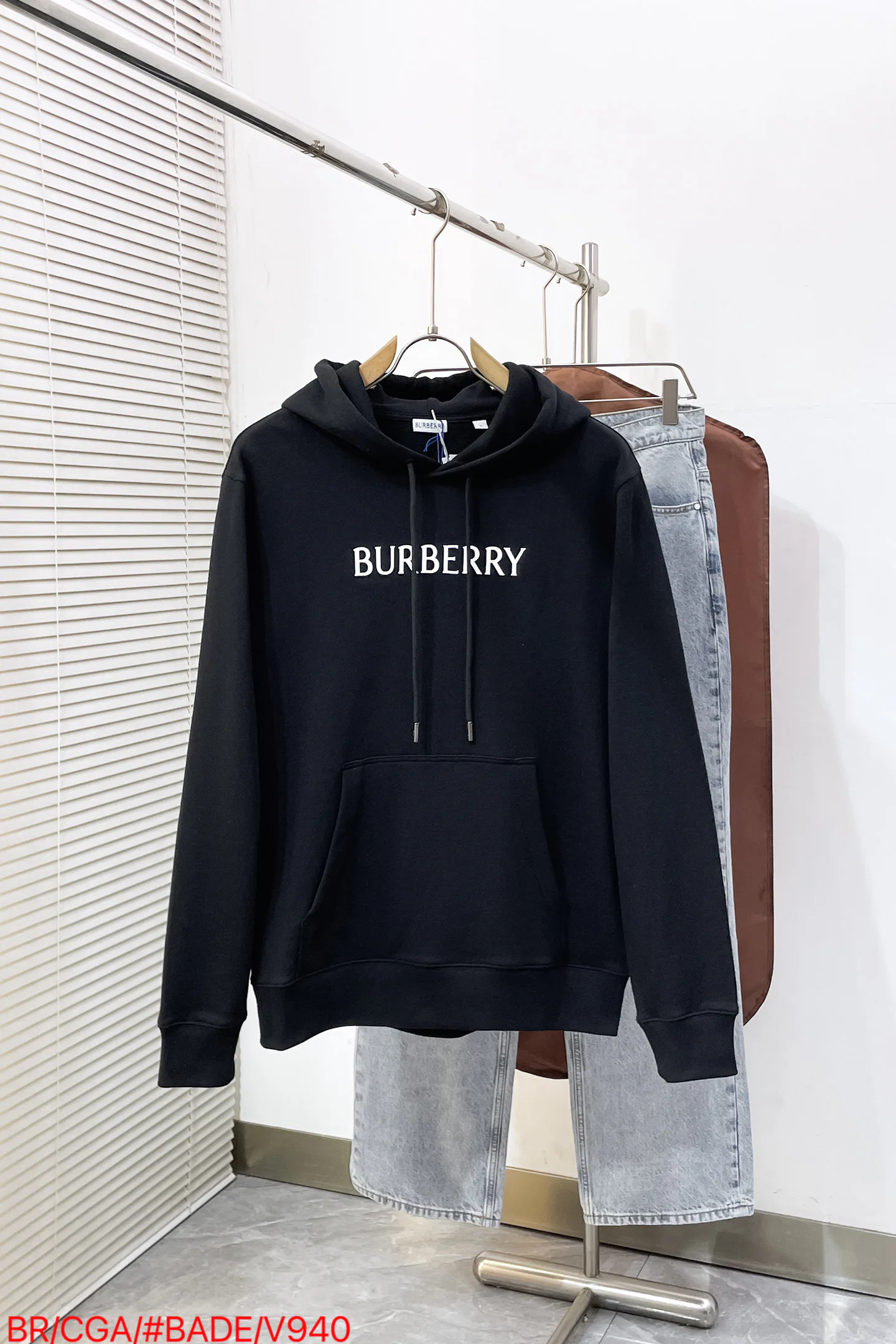 Свитшоты И Худи Мужские Burberry 17600551