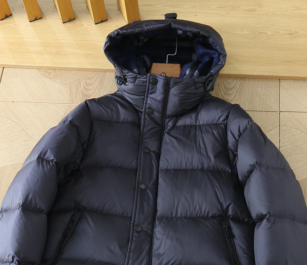 Куртки И Пуховики Женские Burberry 18729140