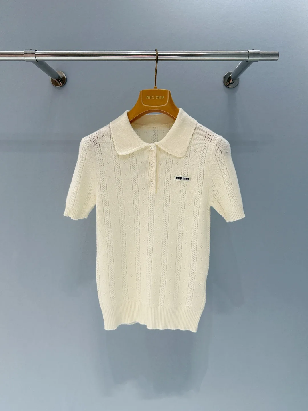 Джемперы И Свитеры Женские Miu Miu 4596929