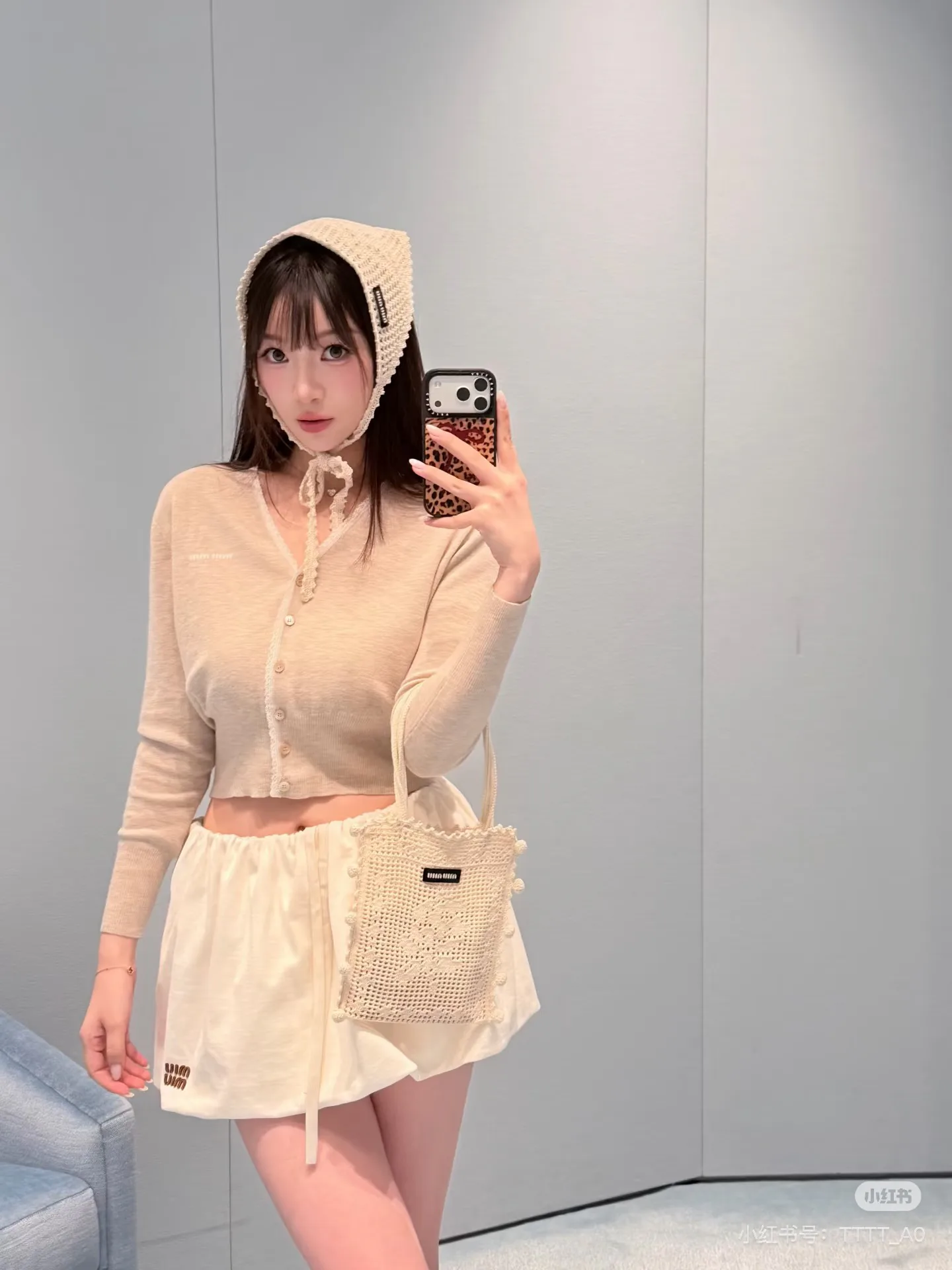 Джемперы И Свитеры Женские Miu Miu 17755957