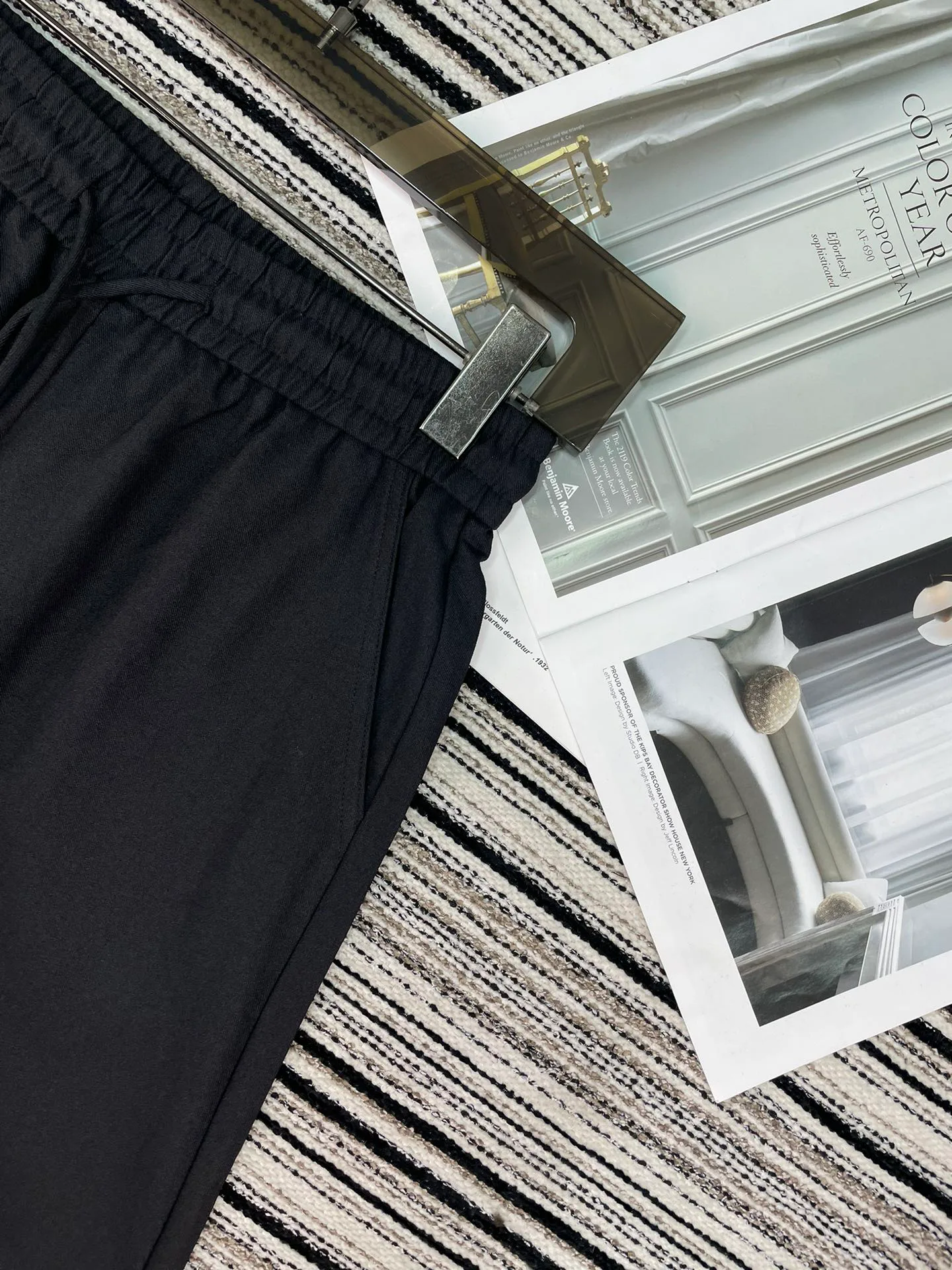 Брюки Женские Chanel 11429357