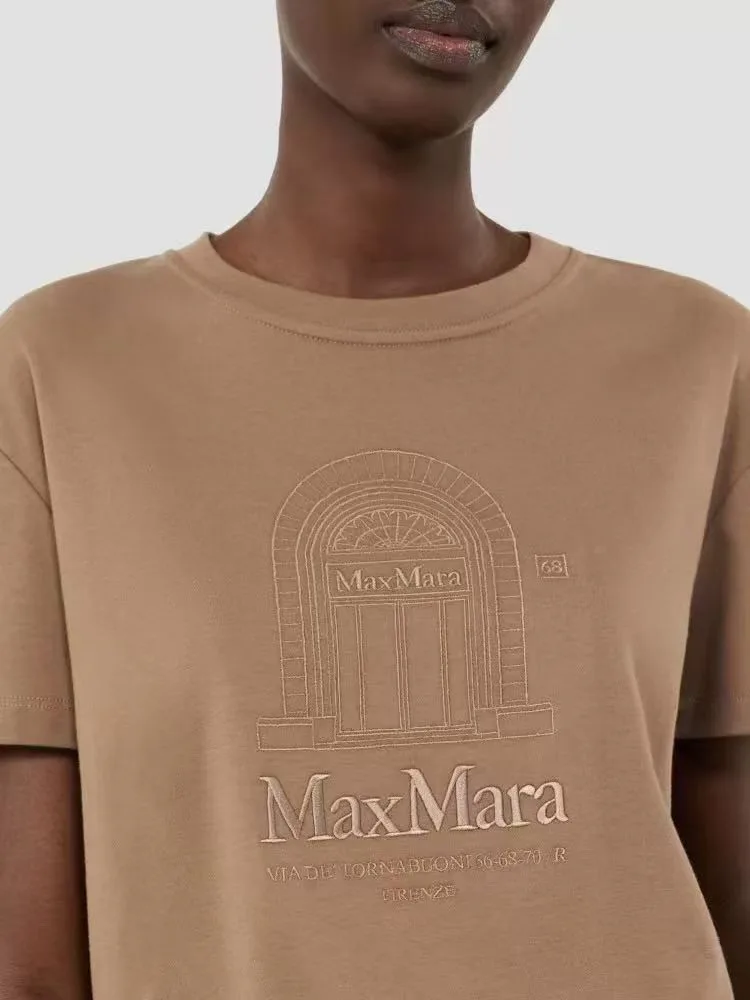 Футболки Женские Max Mara 13550939