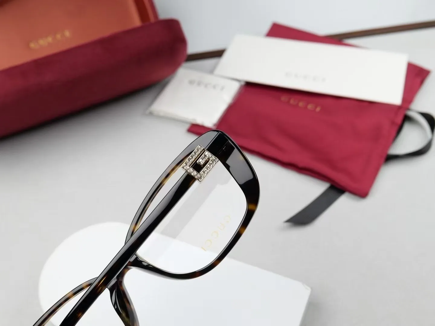 Очки Gucci 57691