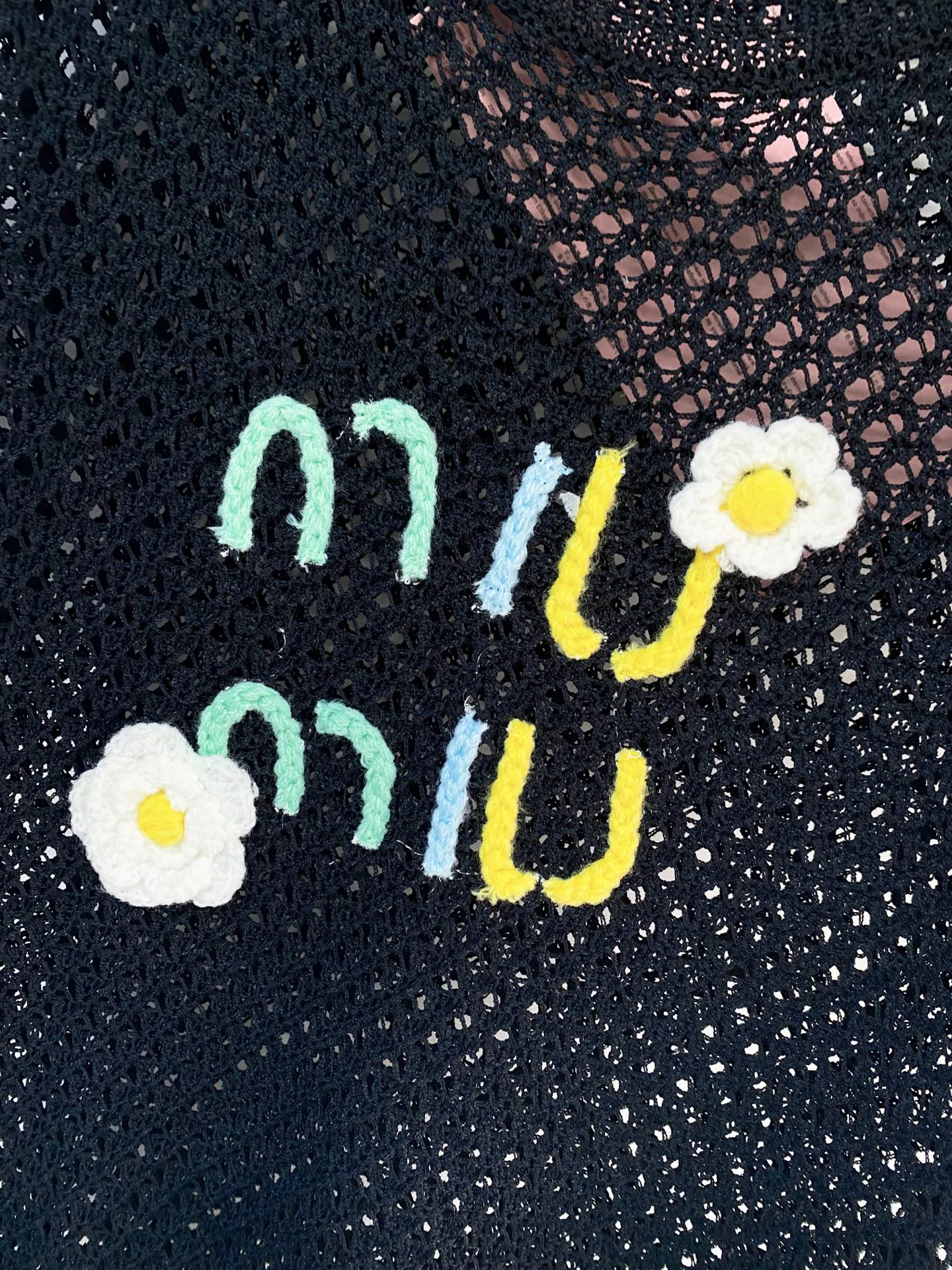 Футболки Женские Miu Miu 13471562