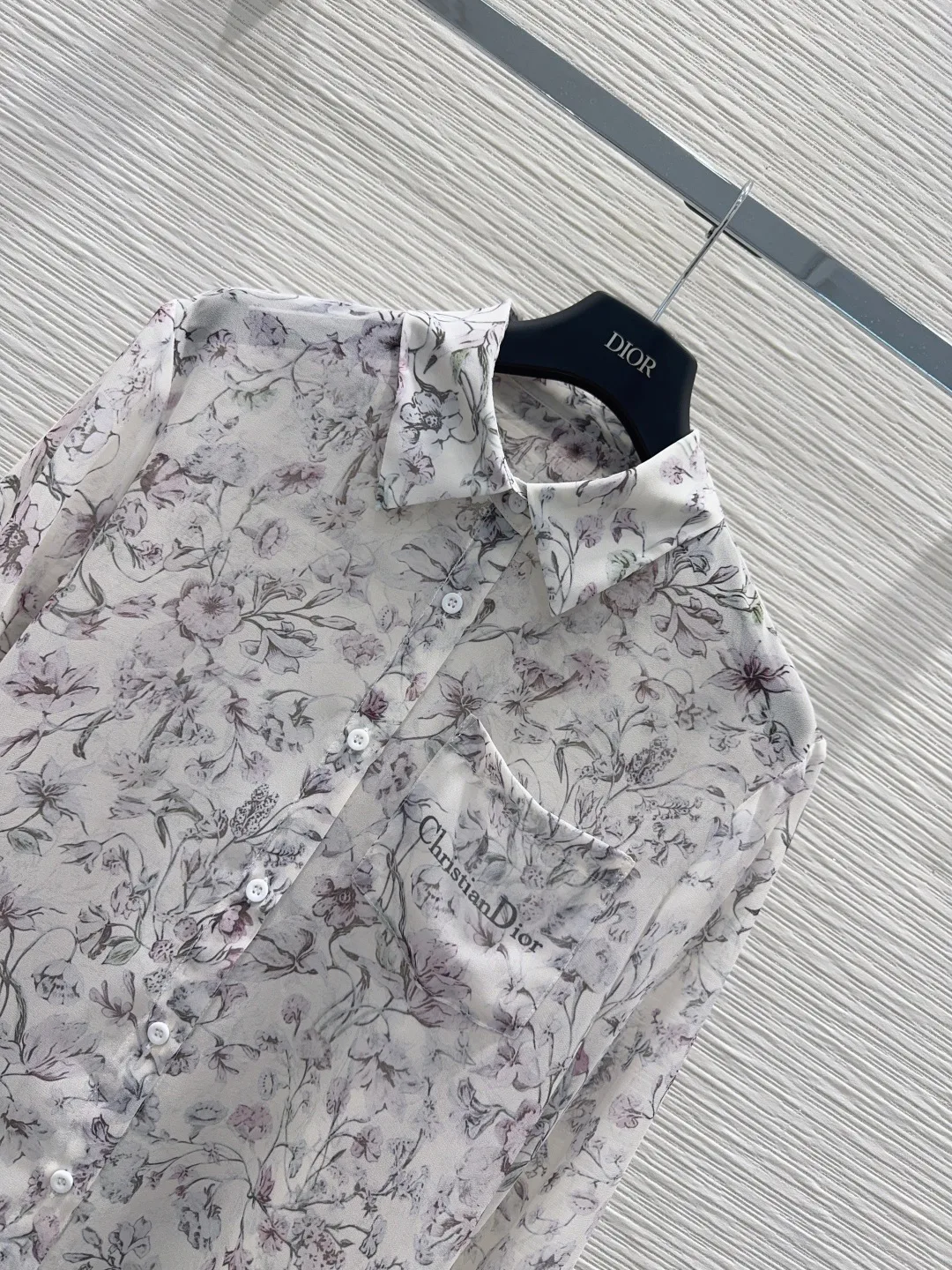 Рубашки Женские Christian Dior 11601743