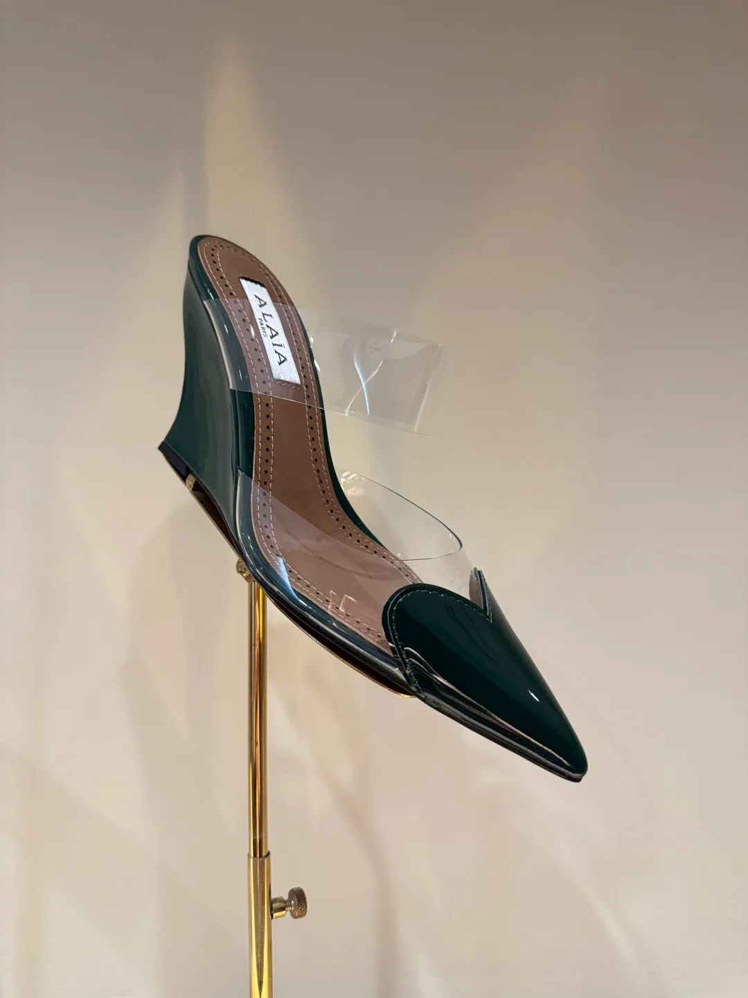 Туфли Женские Alaia 1294015