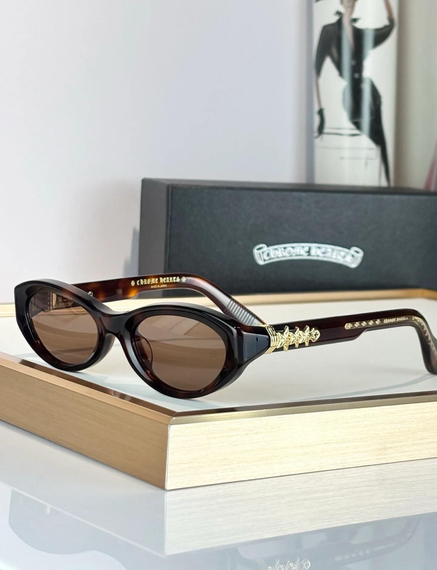 Бижутерия Chrome Hearts 11905941