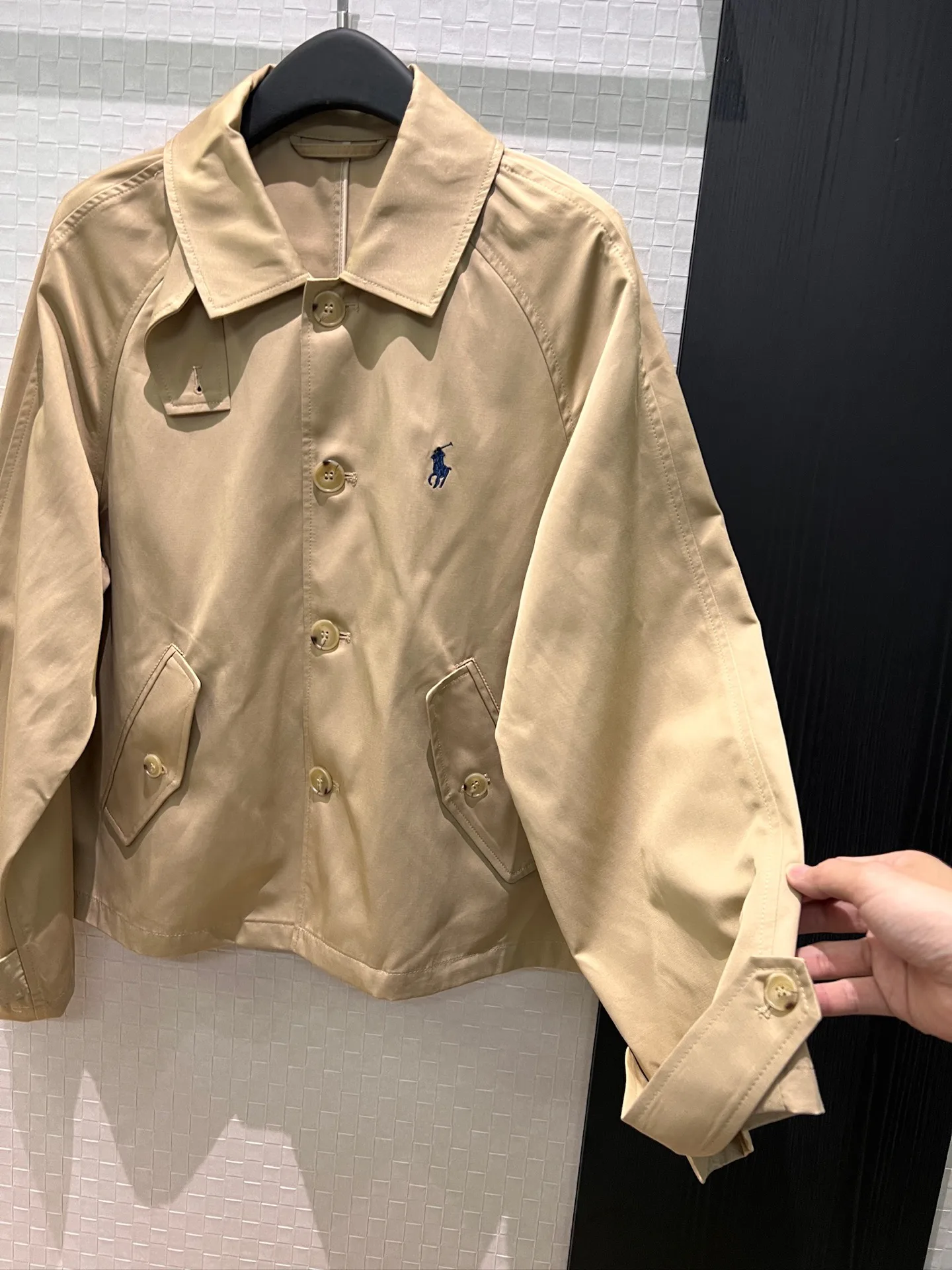 Куртки И Пуховики Женские Ralph Lauren 11164910