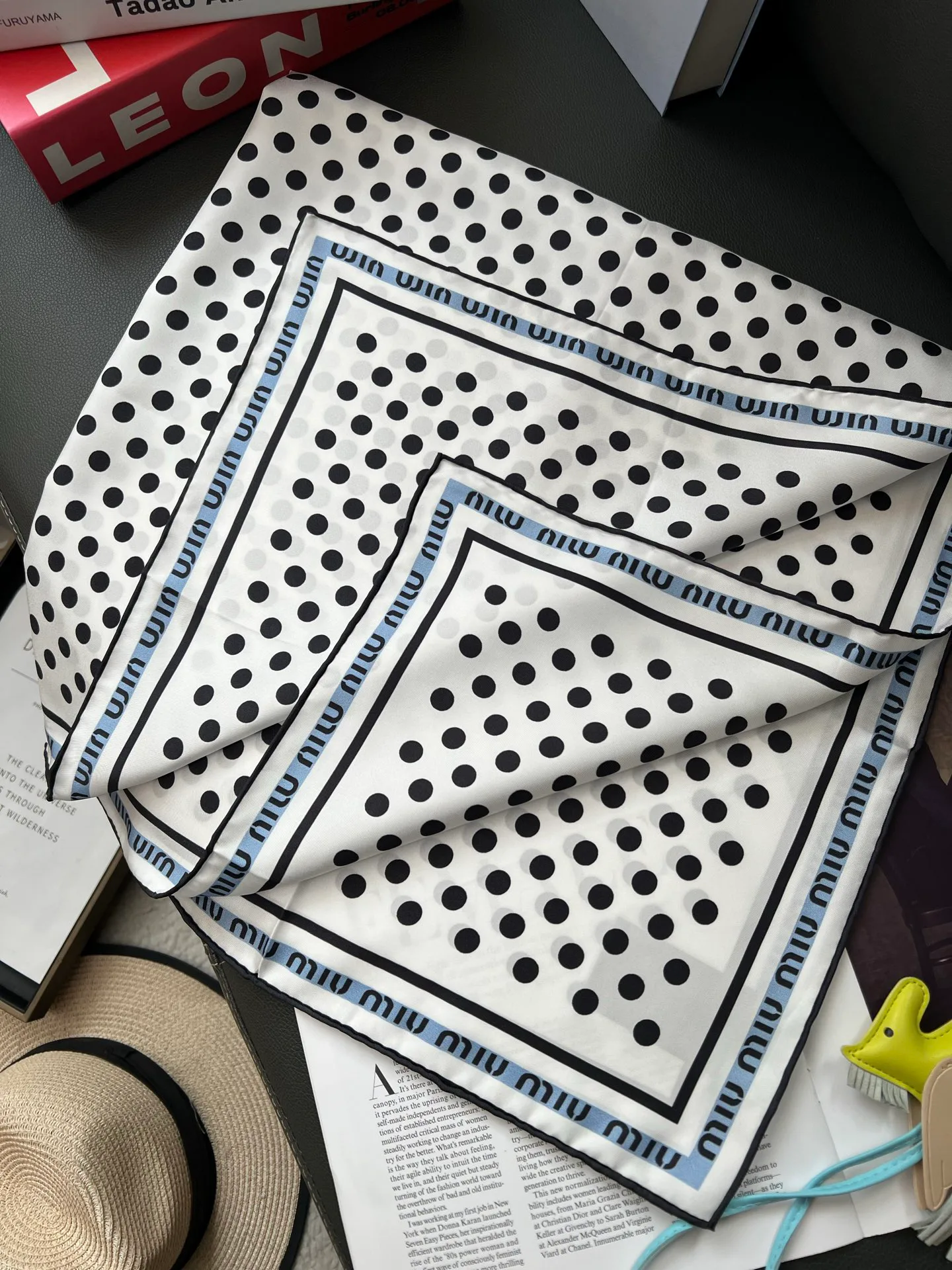 Шарфы Miu Miu 859954