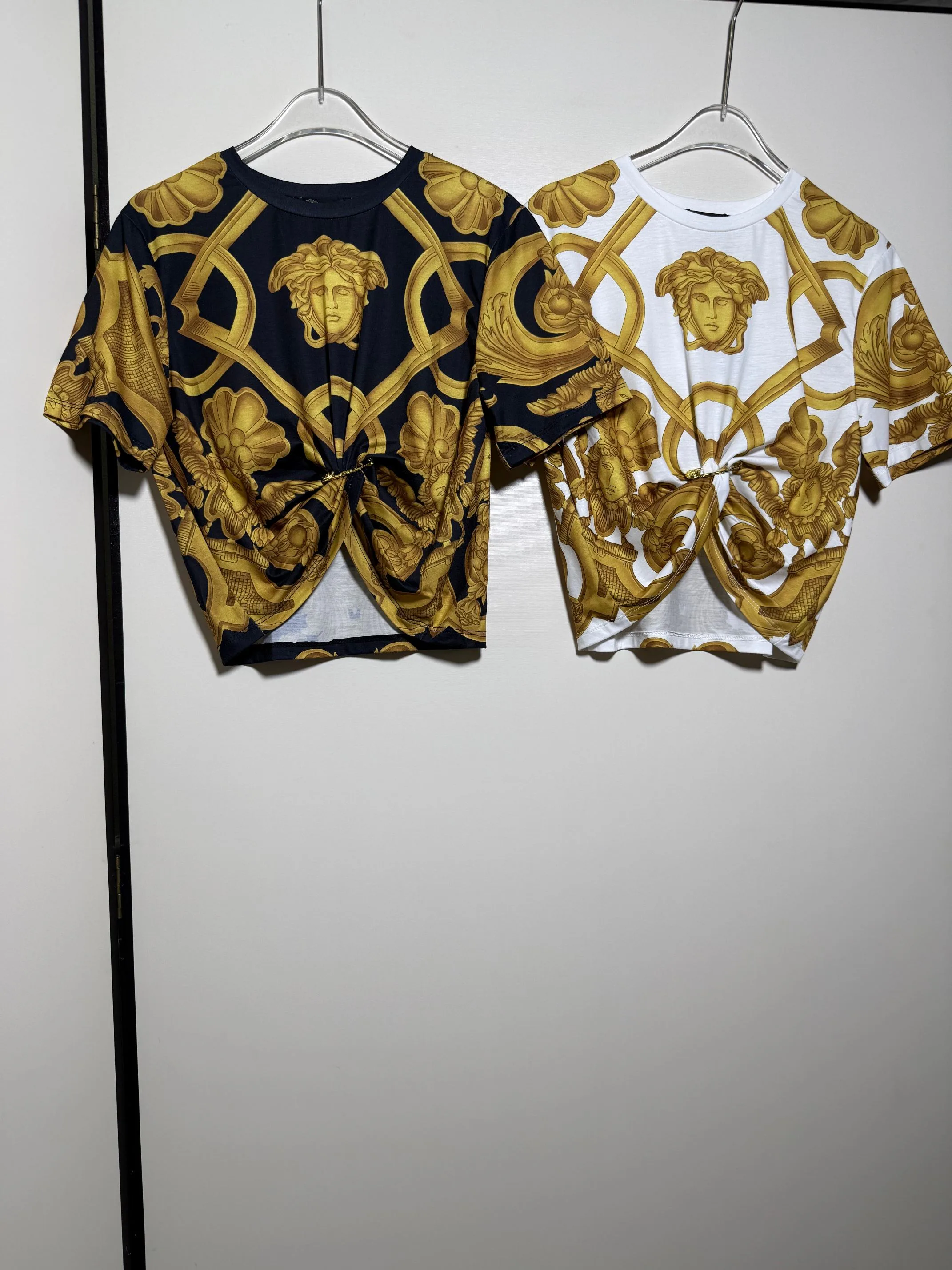 Футболки Женские Versace 12266014