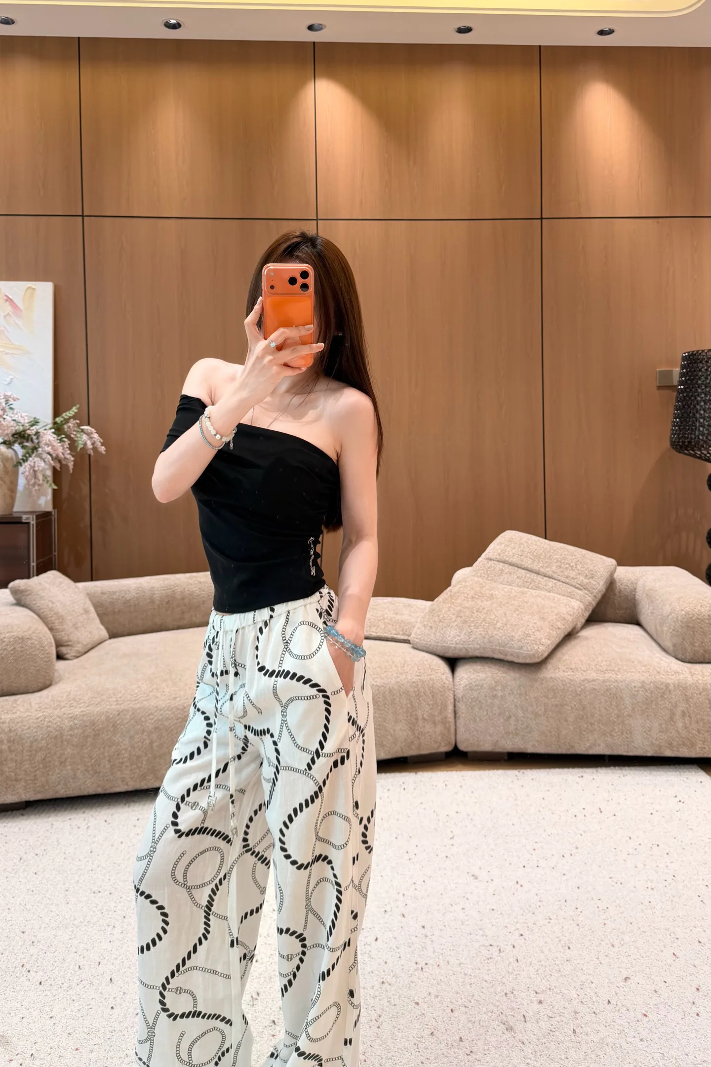 Брюки Женские Hermes 13578472