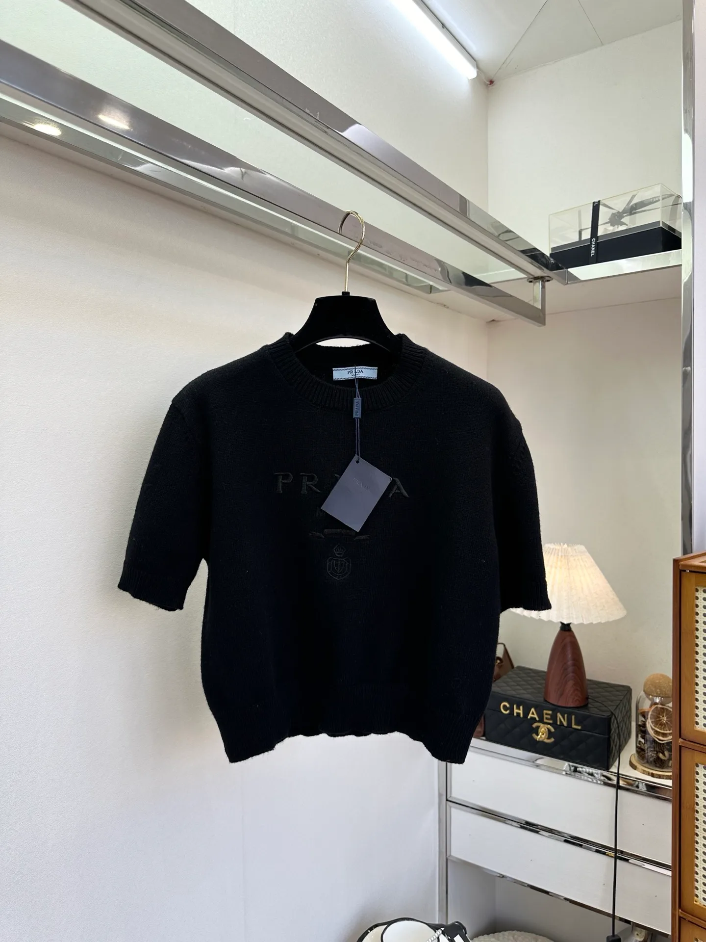 Джемперы И Свитеры Женские Prada 1749117