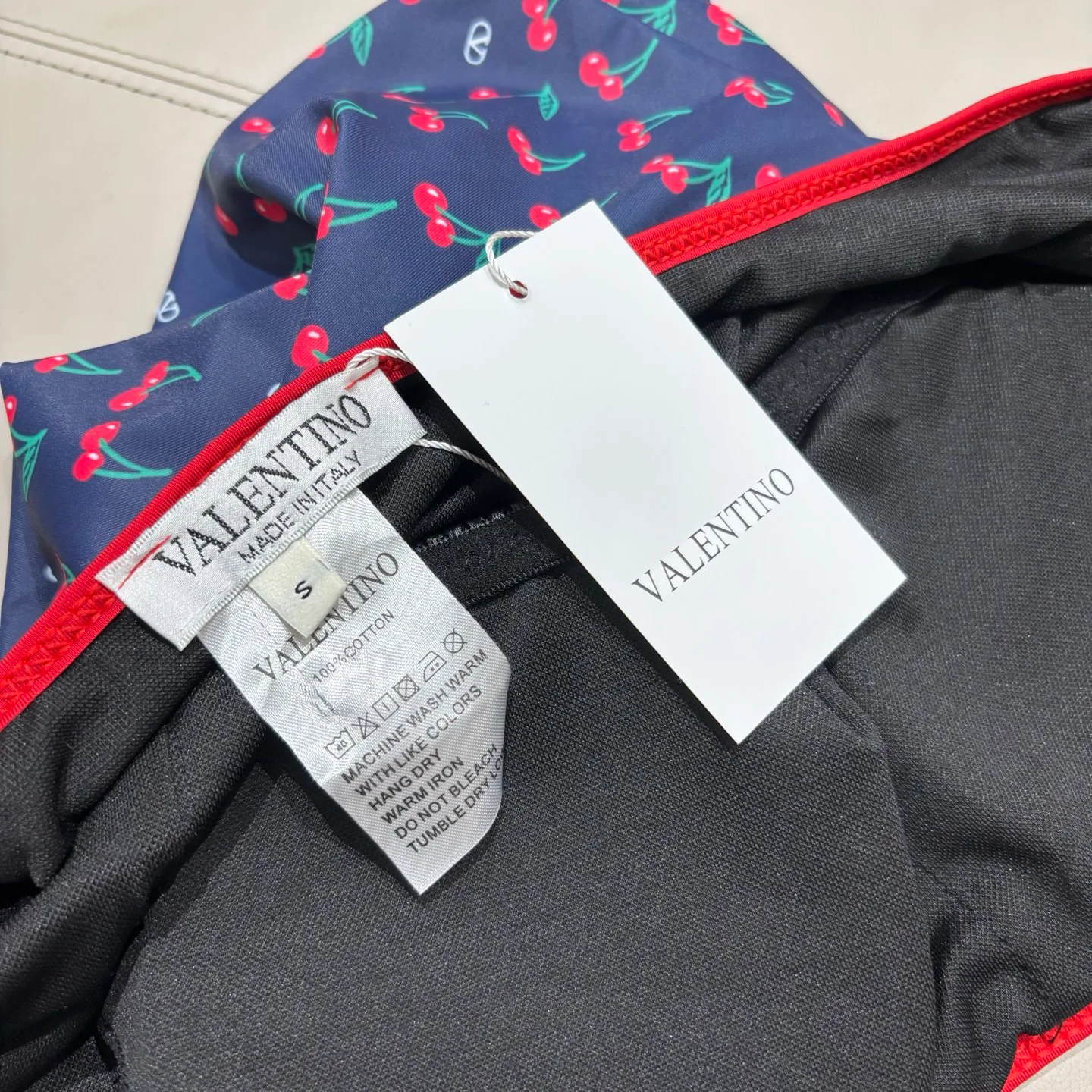 Купальники Женские Valentino 12918421