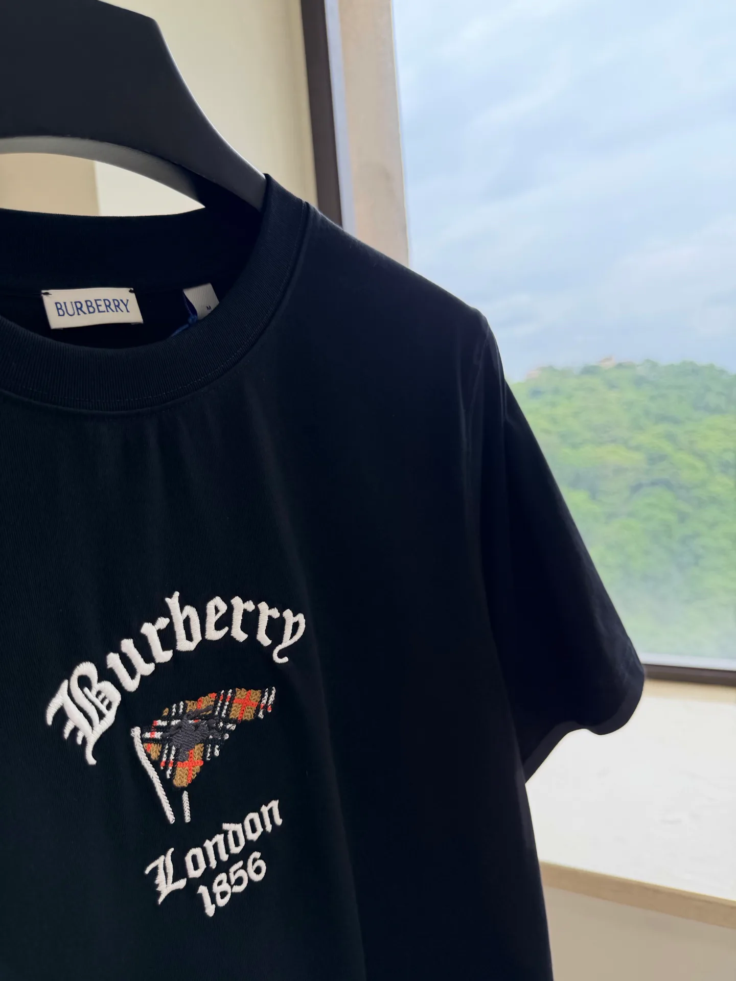 Футболки Мужские Burberry 14127541