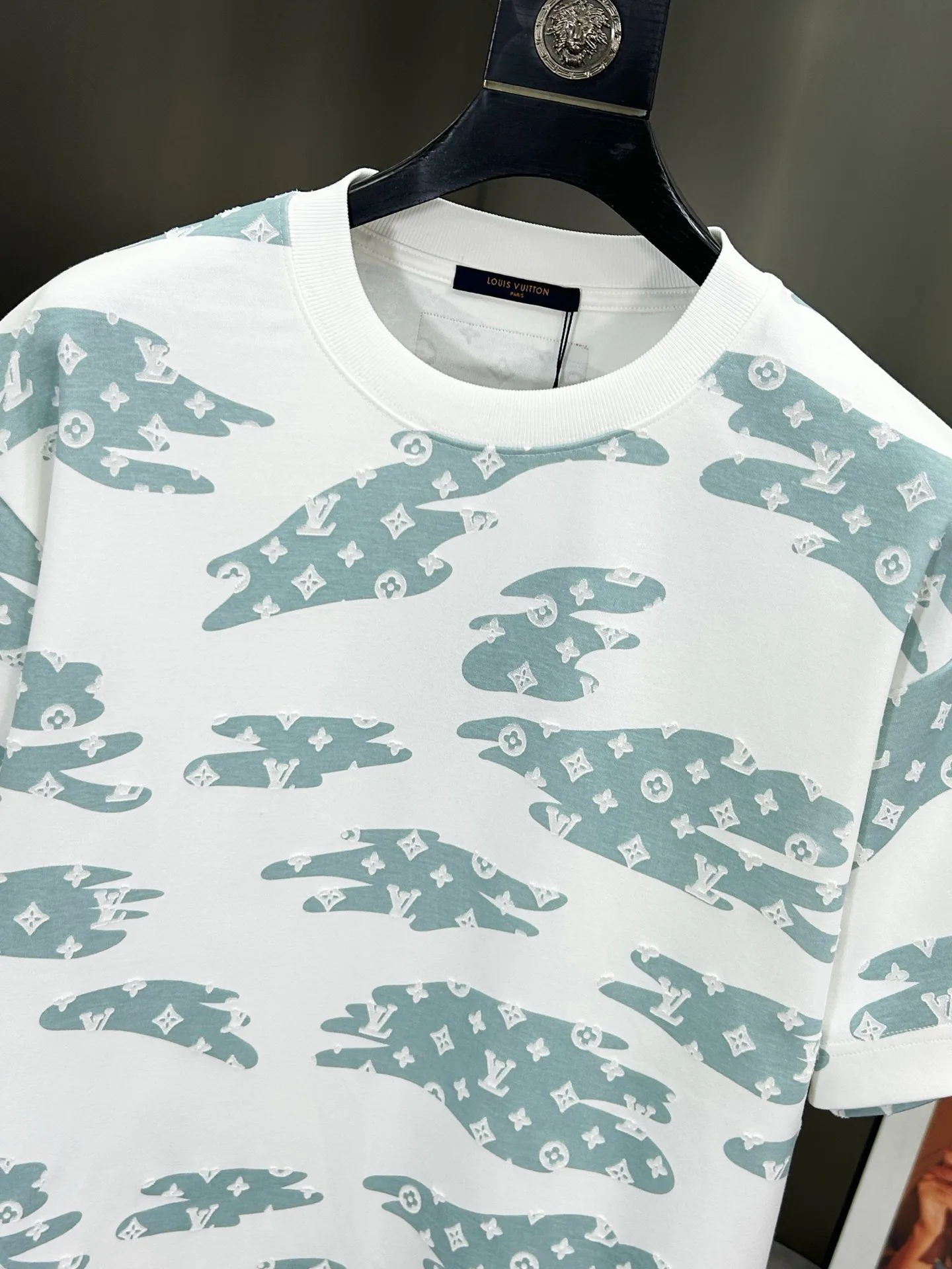 Футболки Женские Louis Vuitton 862654