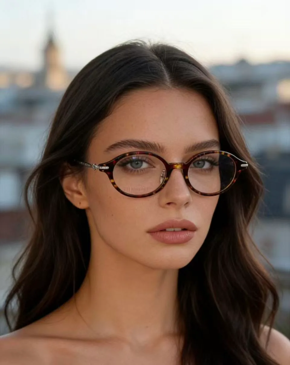 Очки Chrome Hearts 11658600