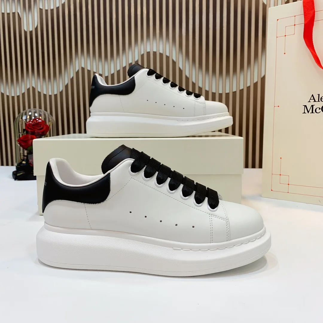 Туфли Женские Alexander Mcqueen 13251605