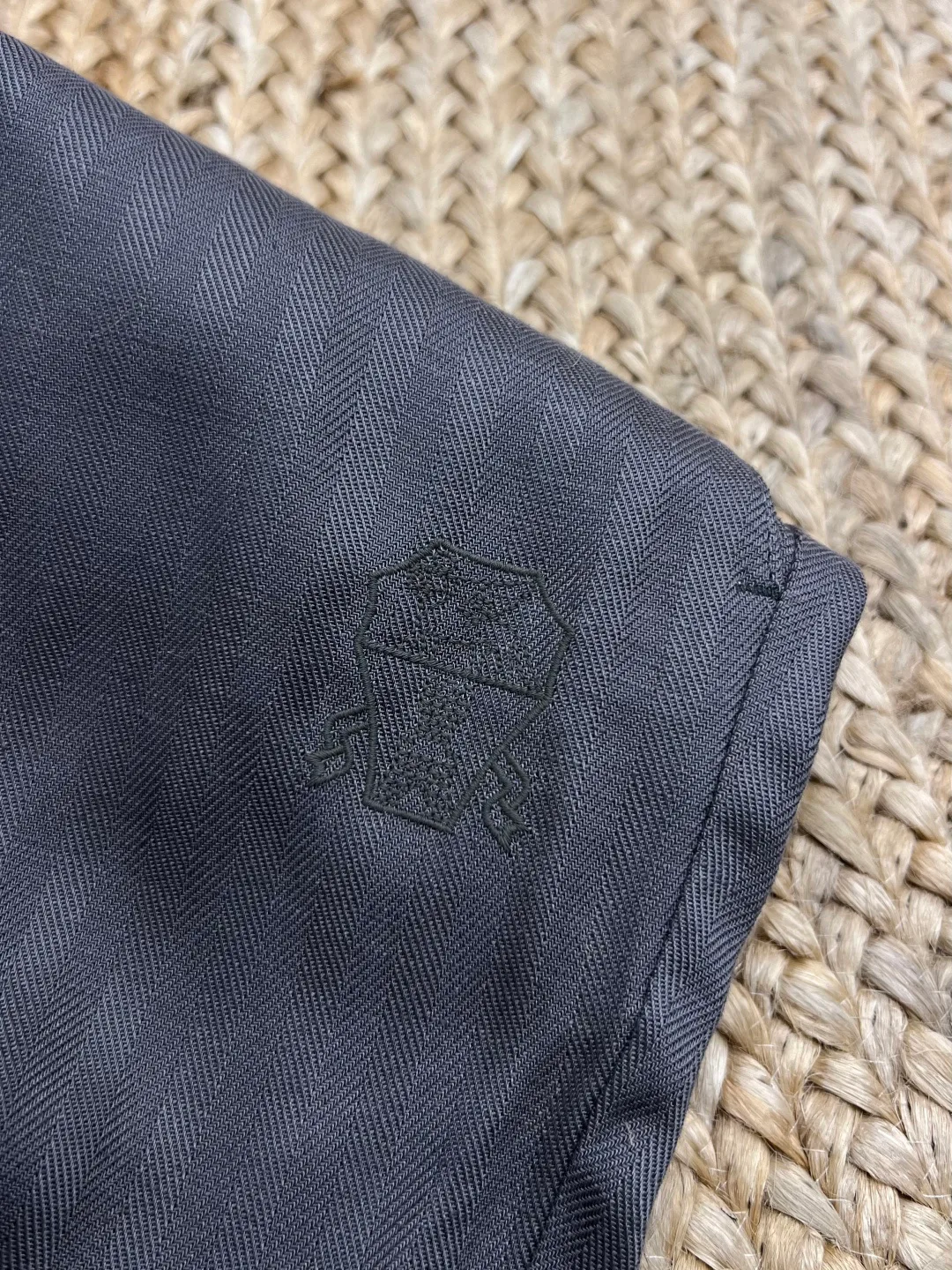 Брюки Мужские Brunello Cucinelli 17364913