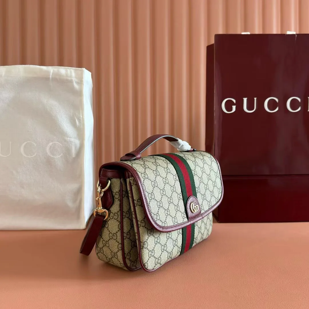 Классические Сумки Женские Gucci 10979013