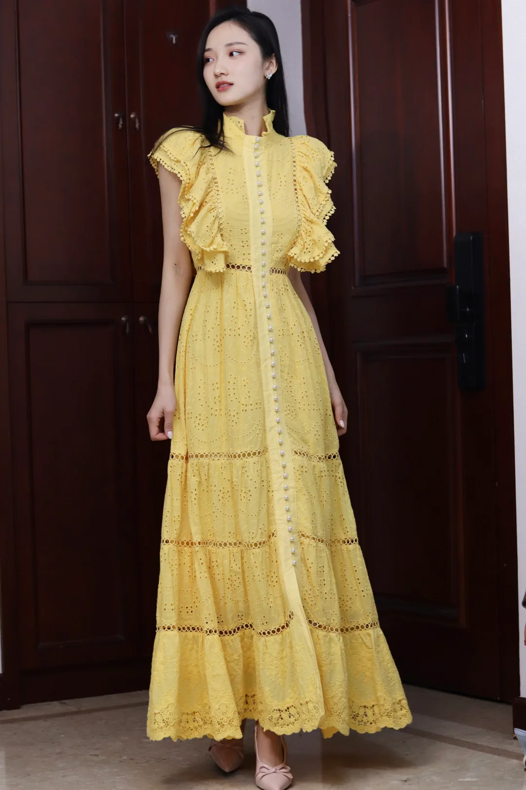 Платья Женские Zimmermann 30831