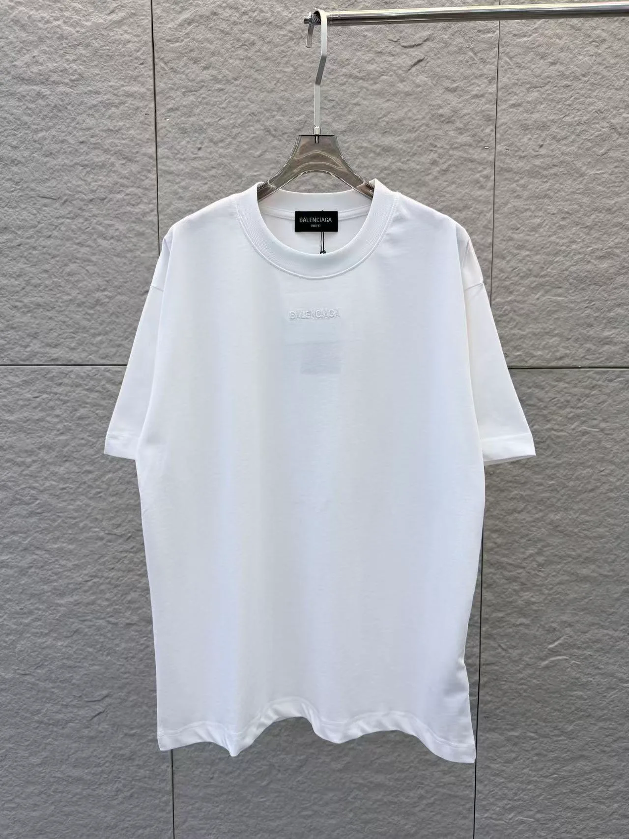 Футболки Мужские Balenciaga 11302162