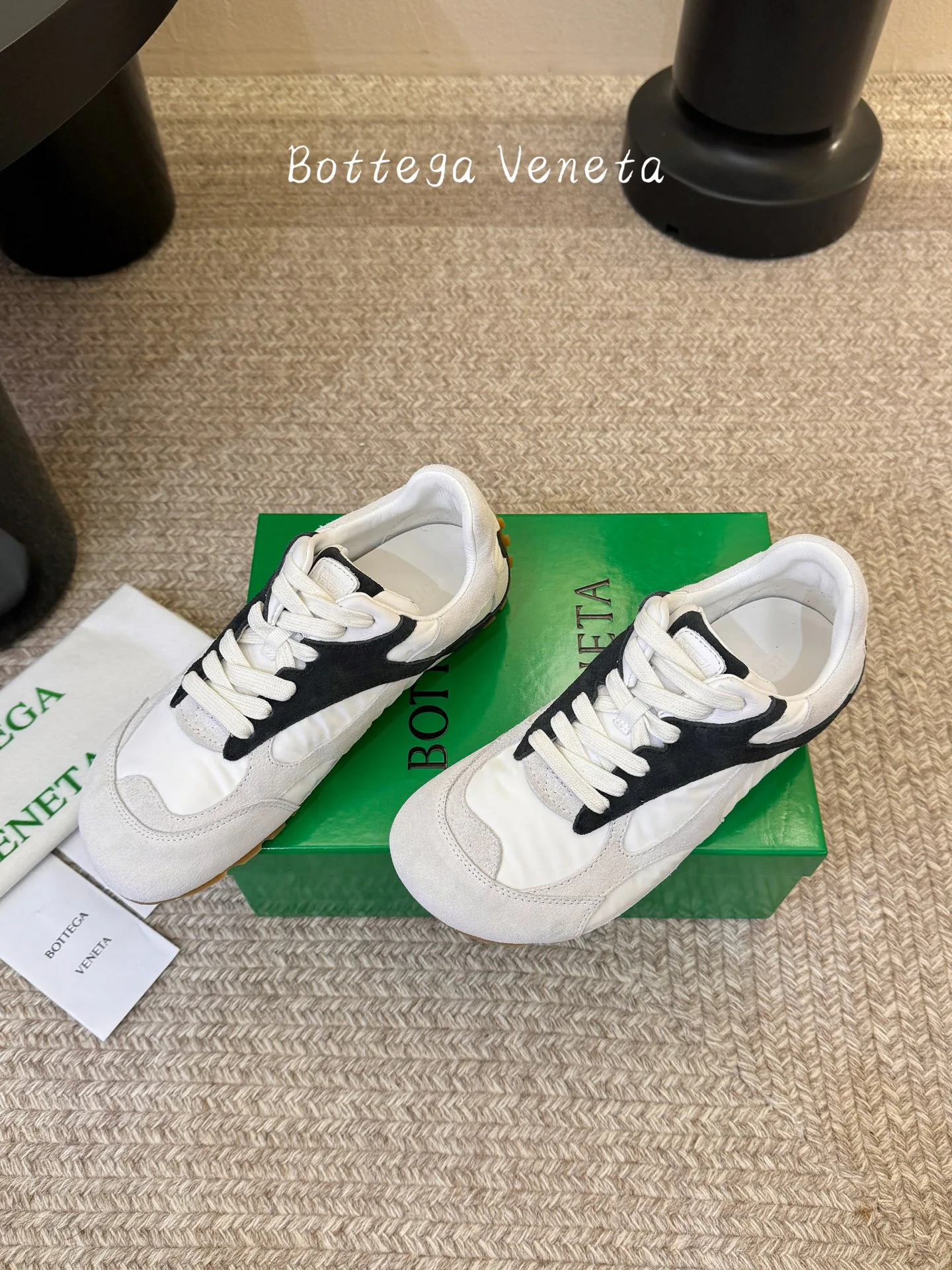 Кроссовки Женские Bottega Veneta 11608880