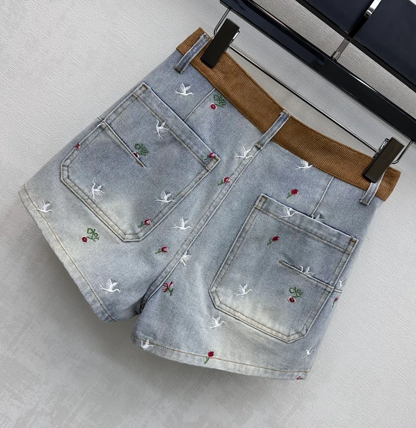 Шорты Женские Christian Dior 11628250