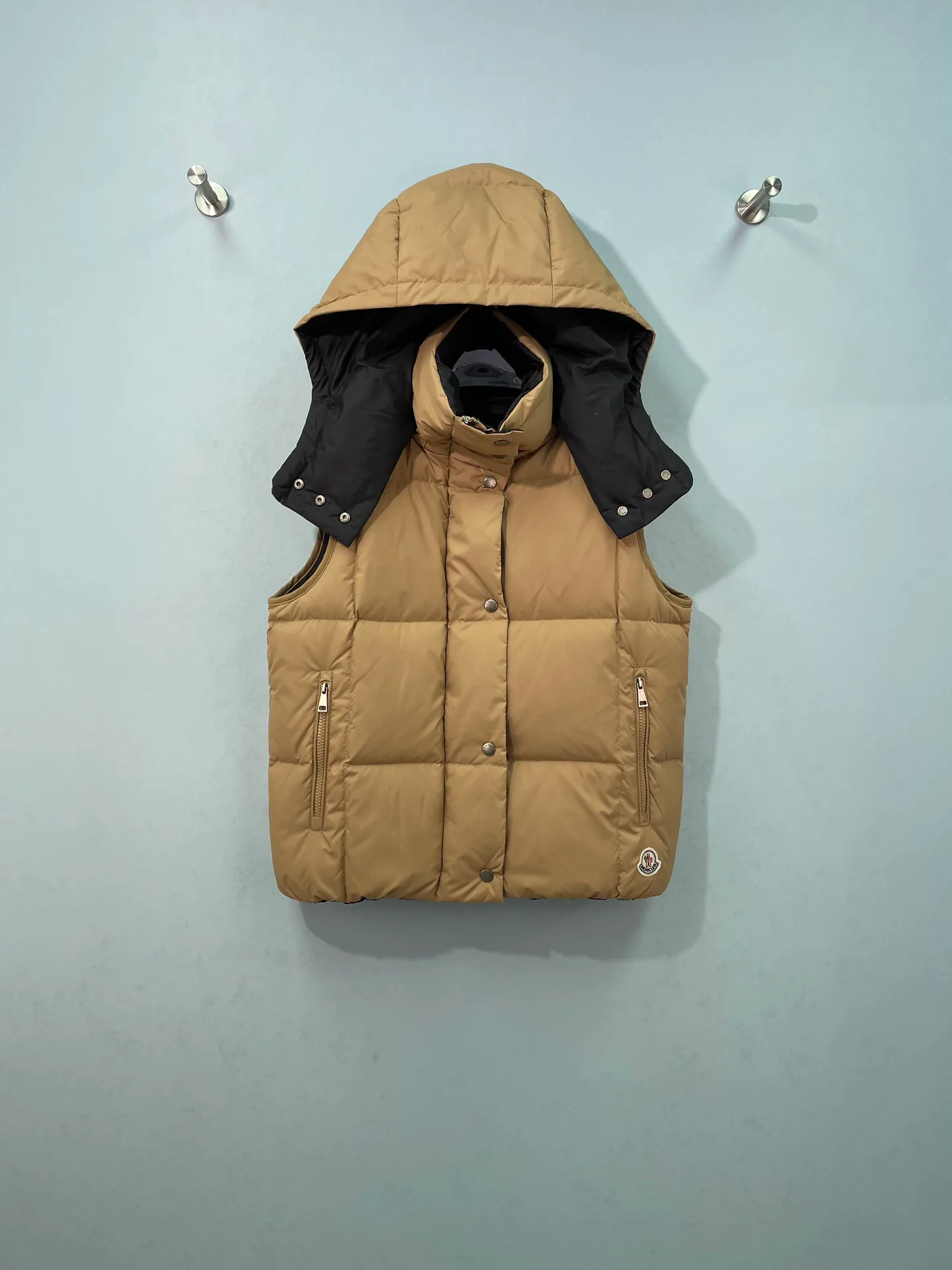 Жилеты Женские Moncler 18735333