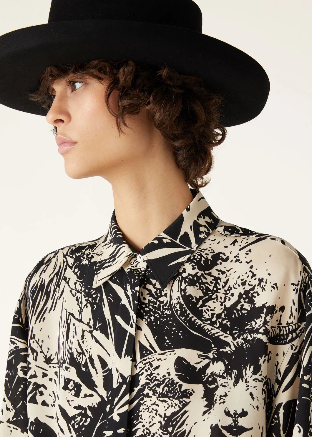 Рубашки Женские Loro Piana 1918982