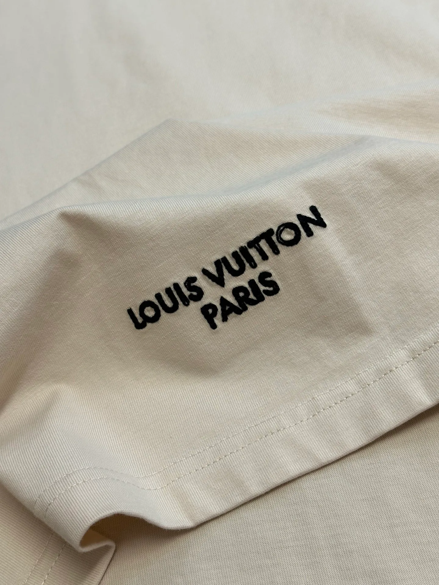 Футболки Мужские Louis Vuitton 13225767