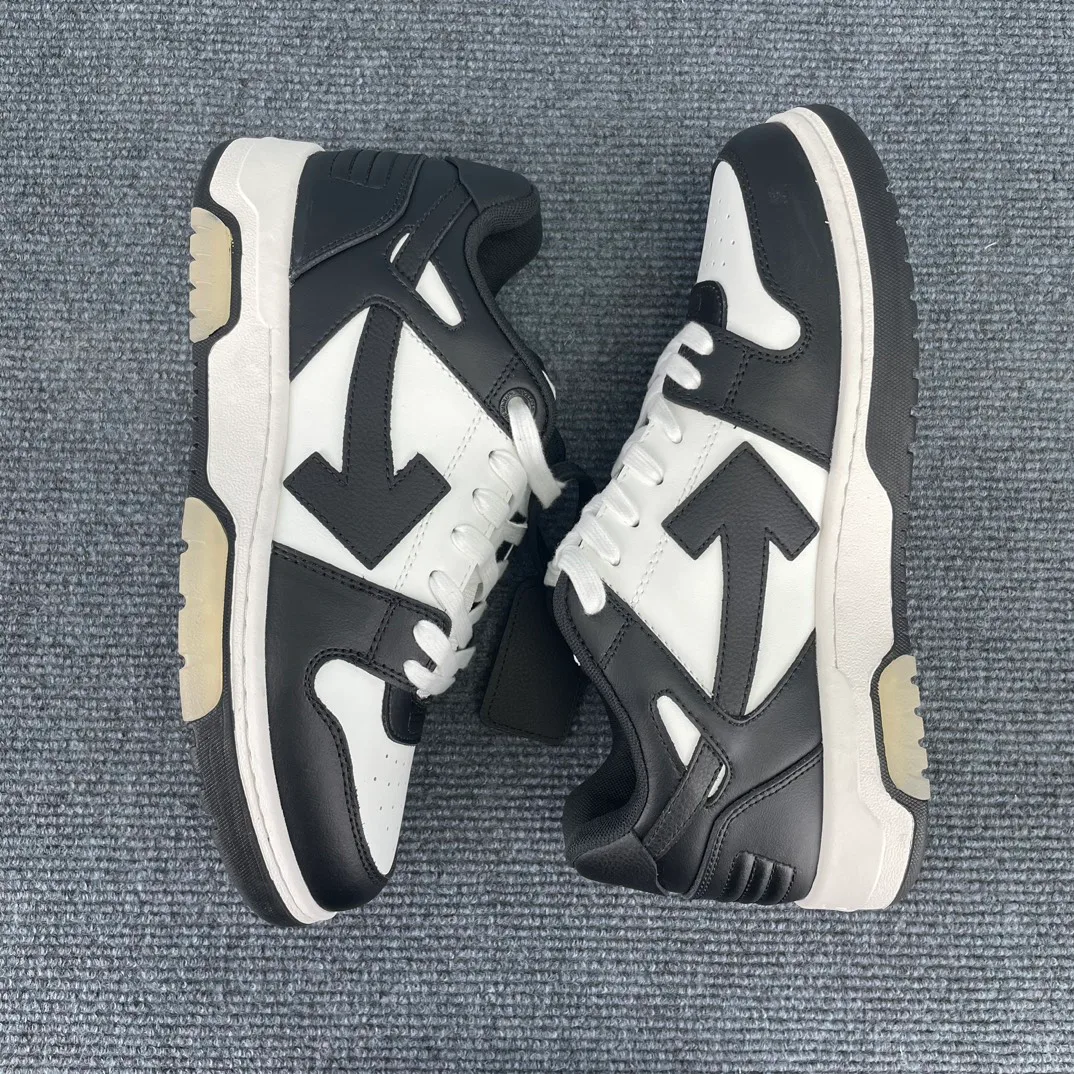 Кроссовки Женские Off-White 23006