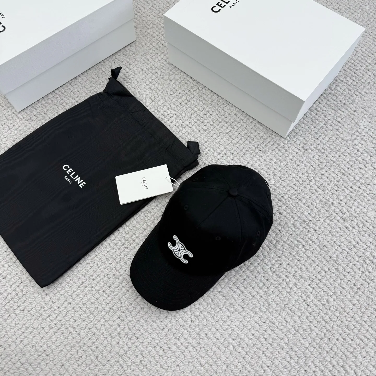 Головные Уборы Celine 1523683