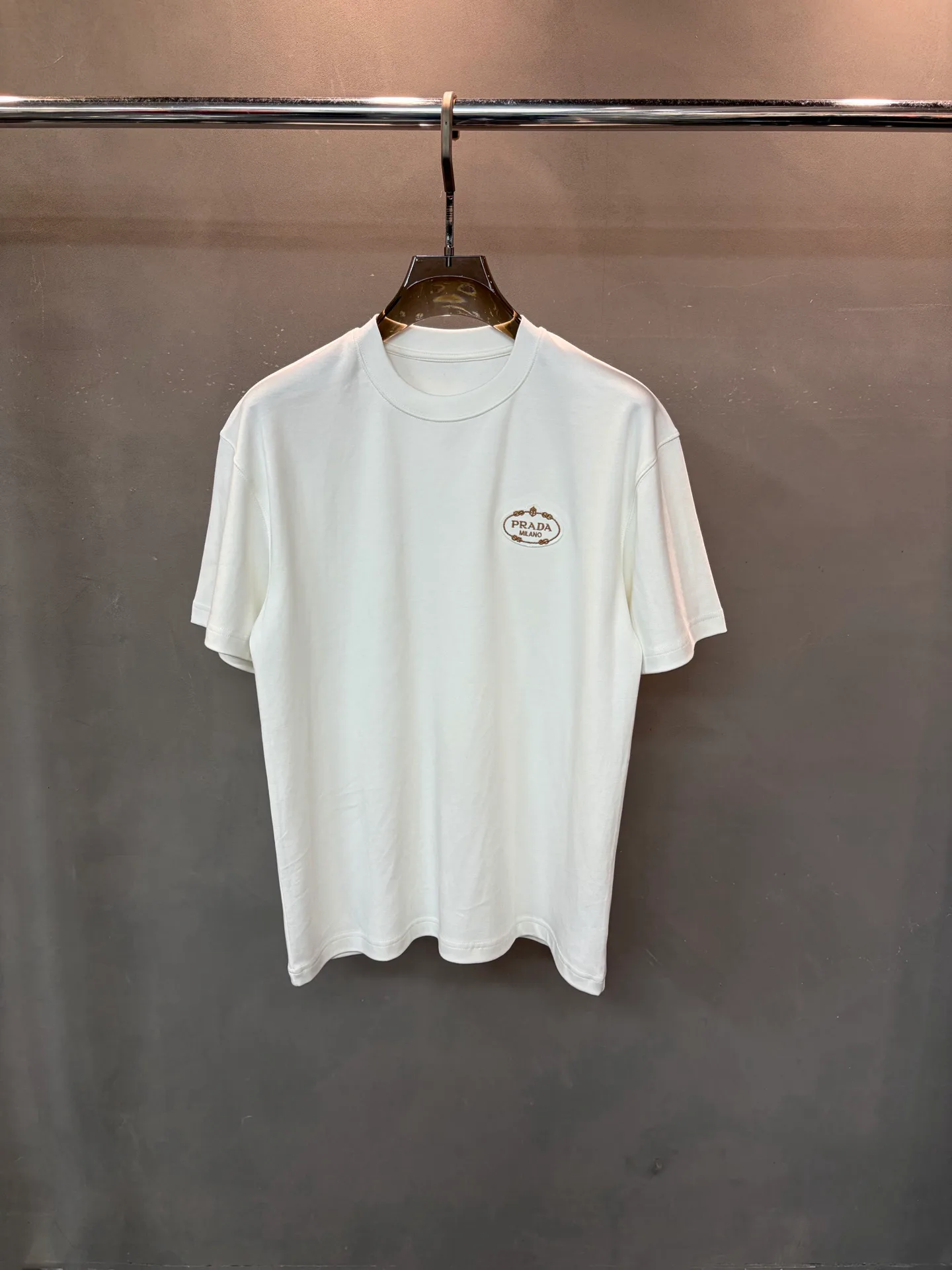Футболки Мужские Prada 12670831