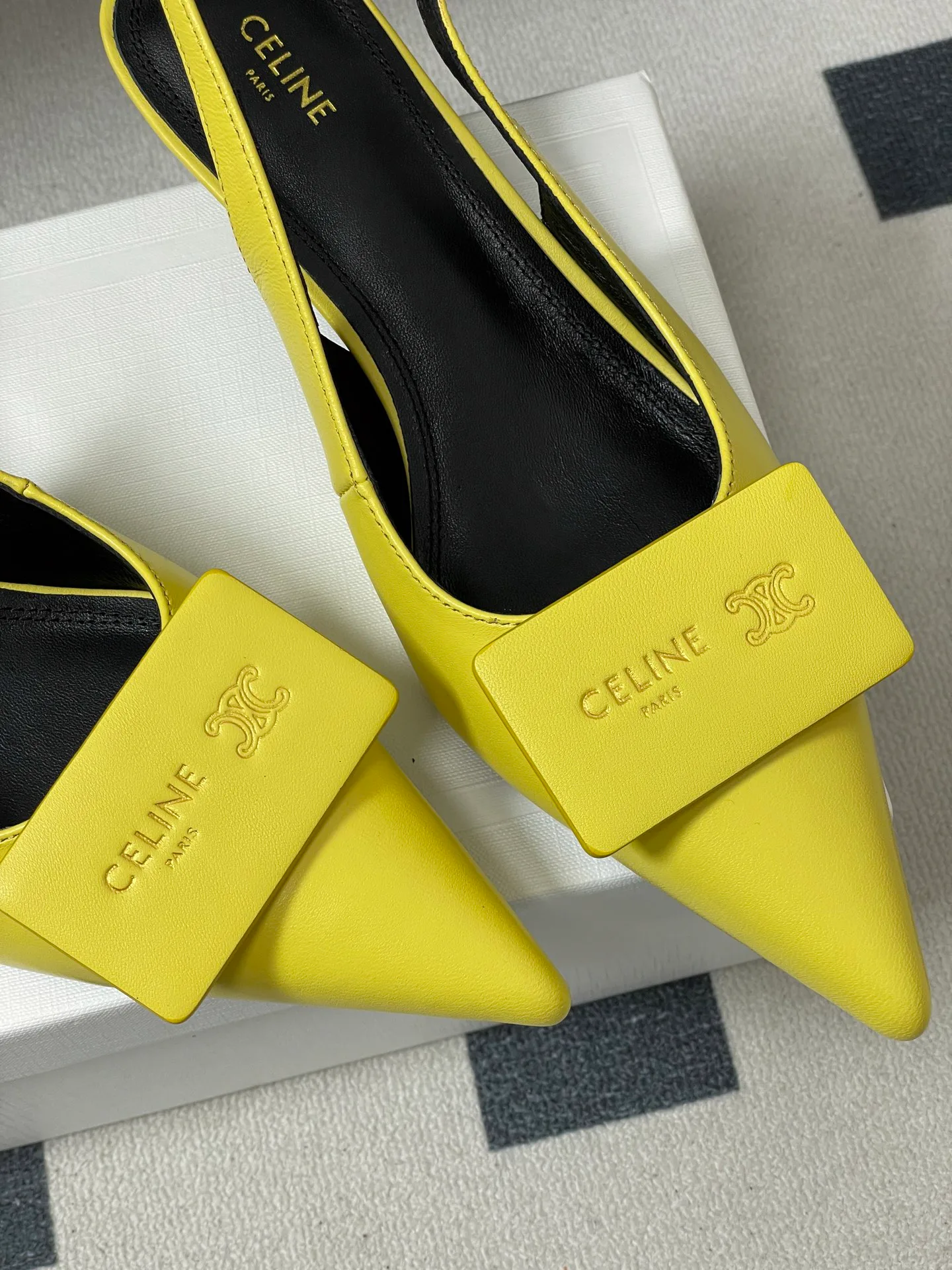 Туфли Женские Celine 5017712