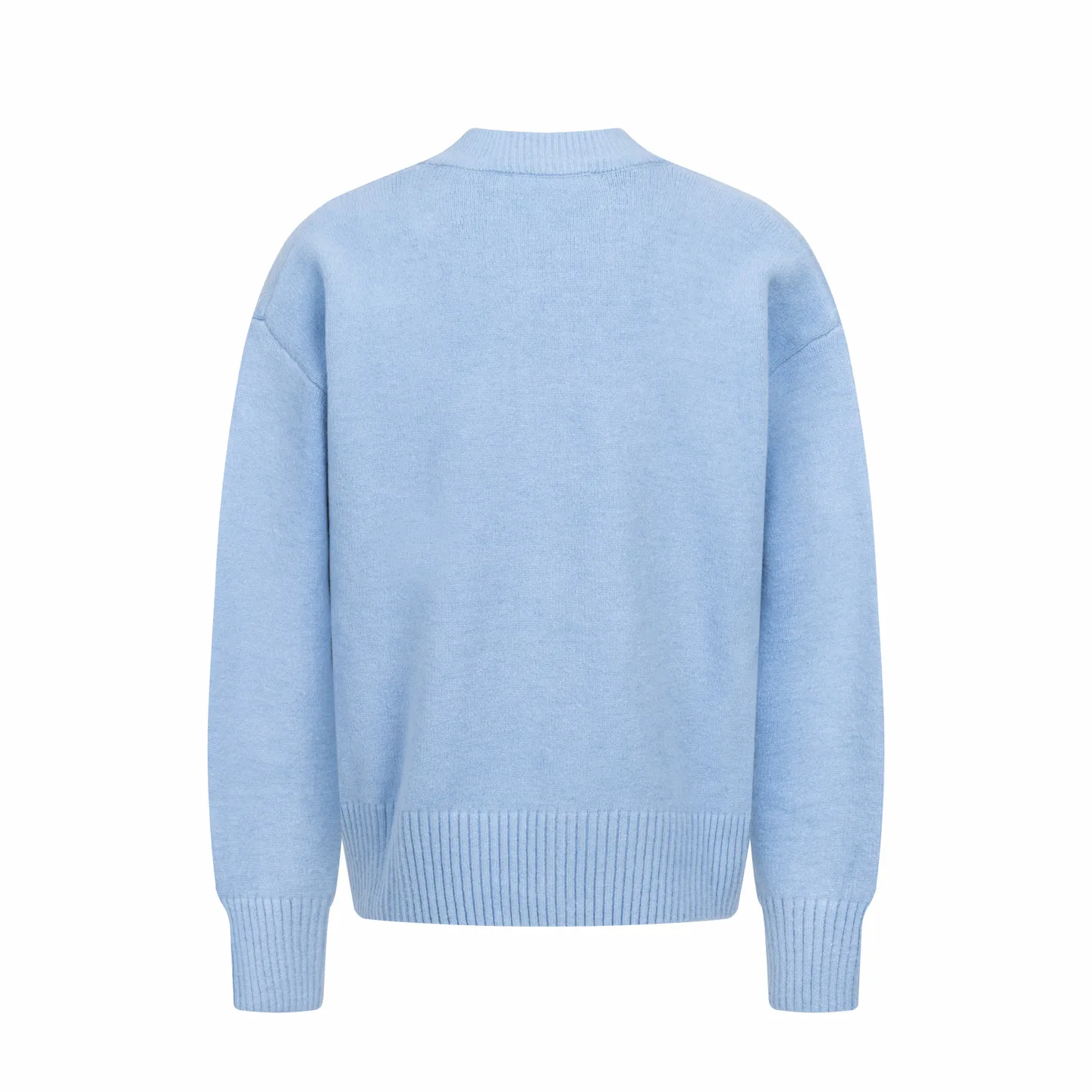 Джемперы И Свитеры Женские Ami Paris 1128100