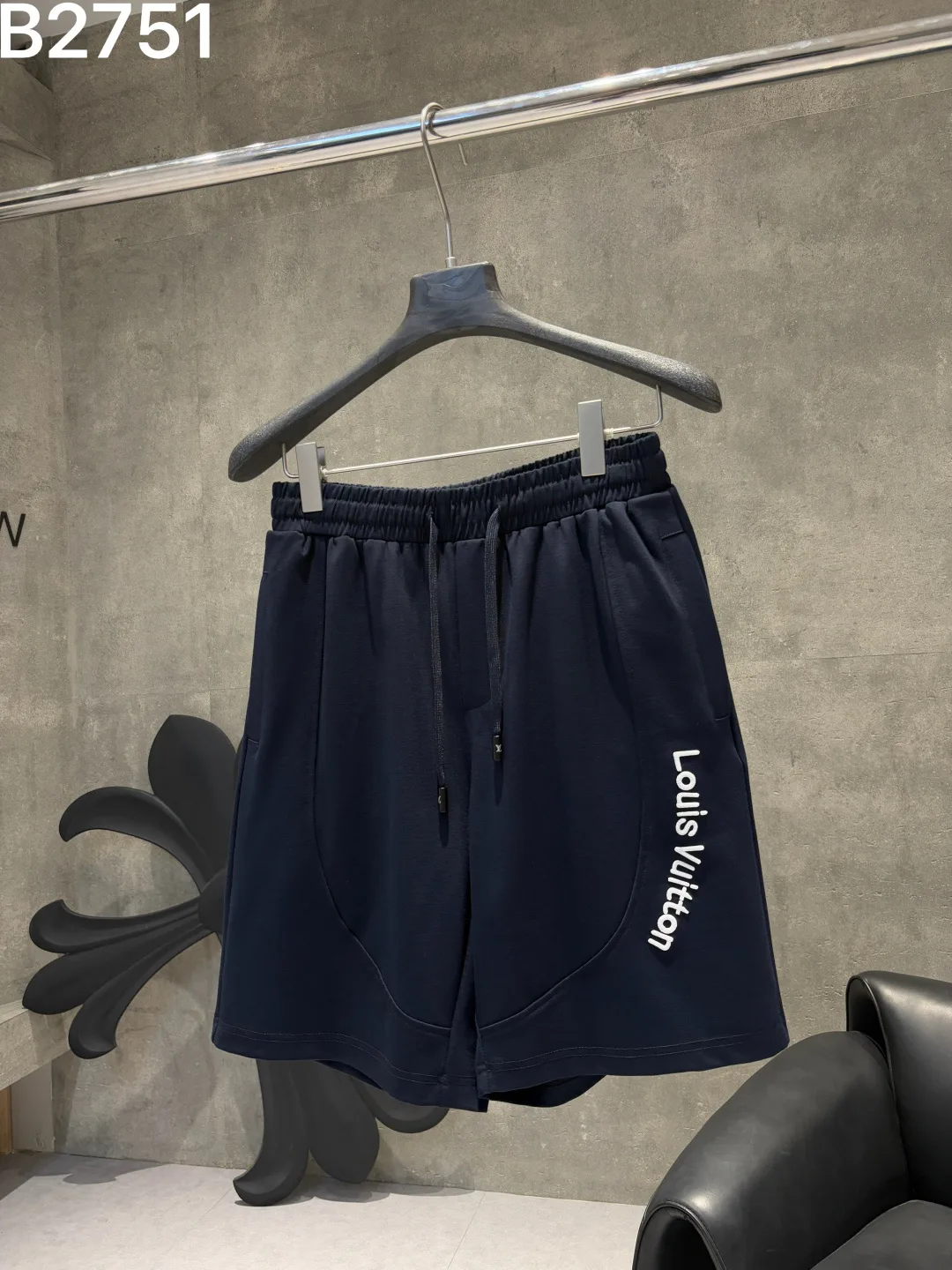 Шорты Мужские Louis Vuitton 11515813