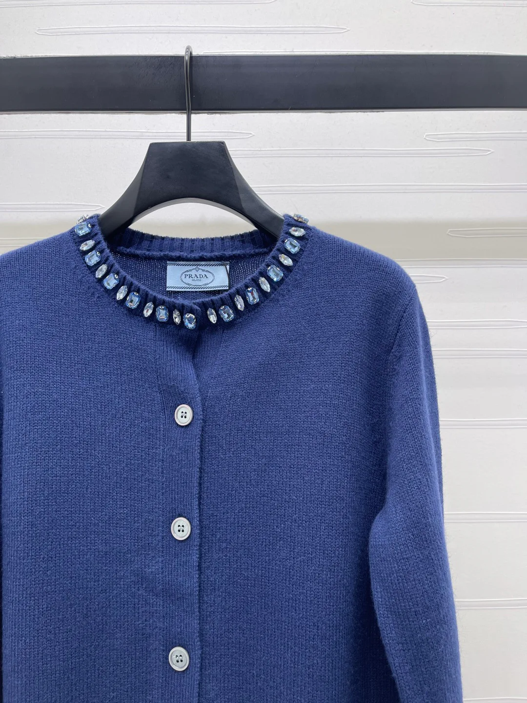 Джемперы И Свитеры Женские Prada 1889185