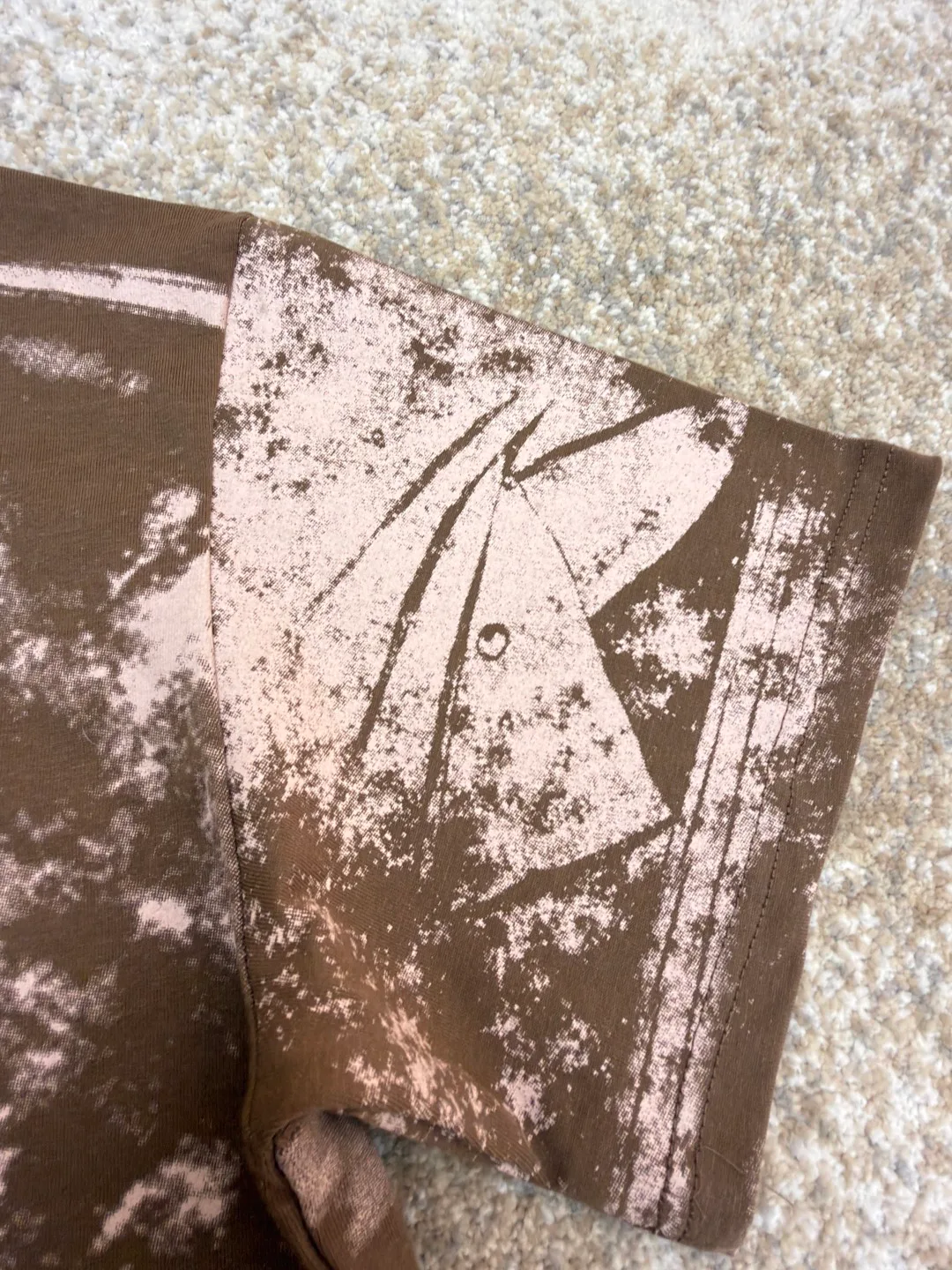 Футболки Мужские Louis Vuitton 6352622