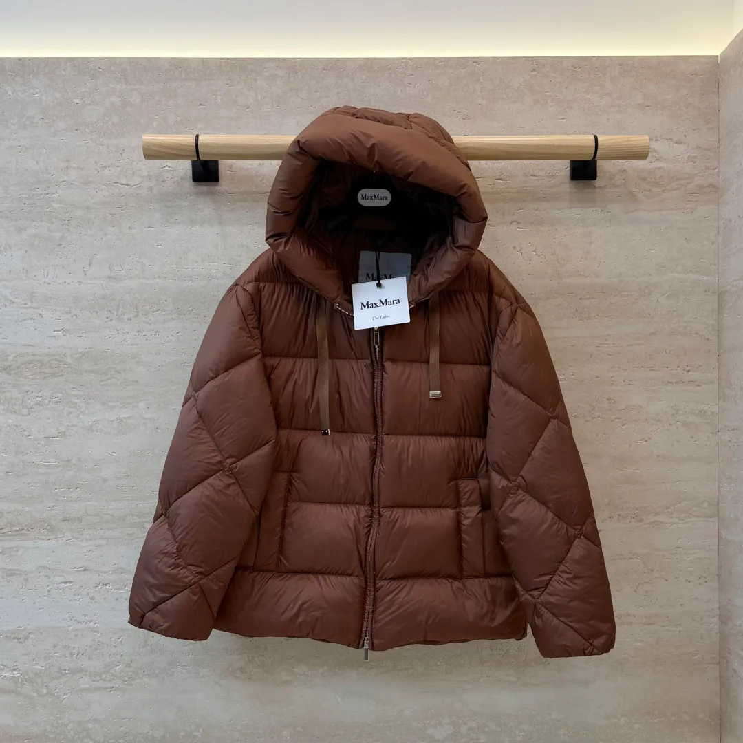 Куртки И Пуховики Женские Max Mara 19187194