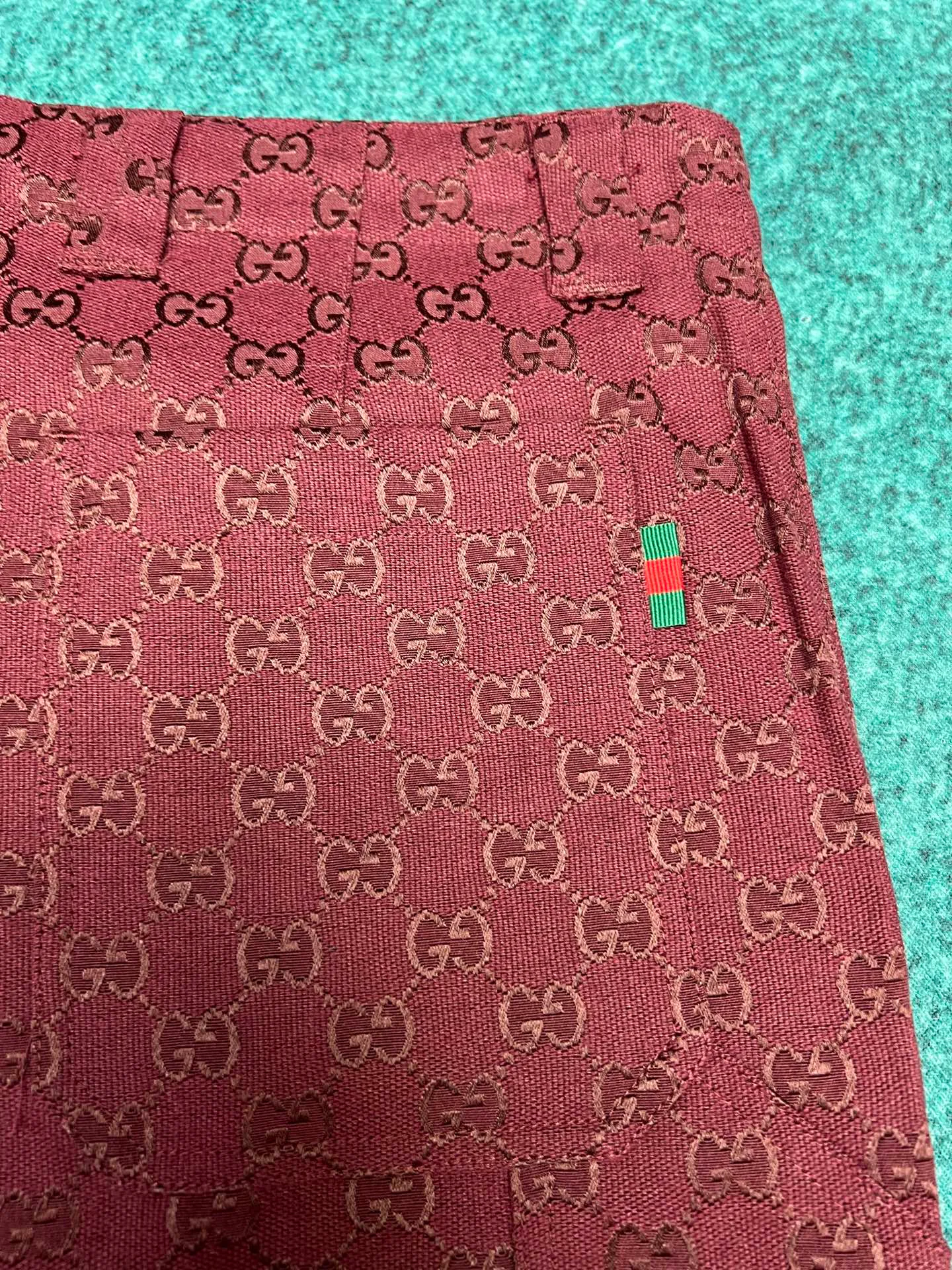 Шорты Женские Gucci 31589