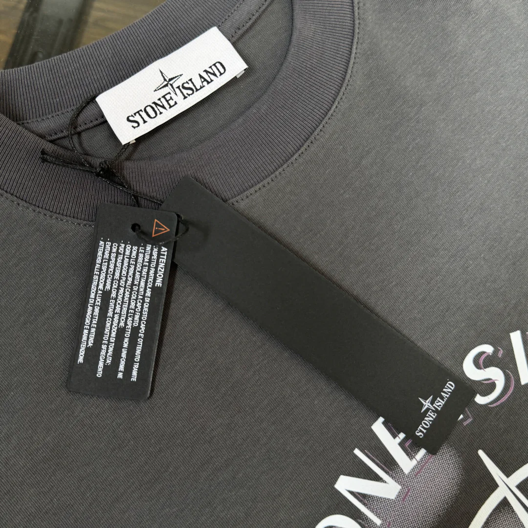 Футболки Женские Stone Island 10620136