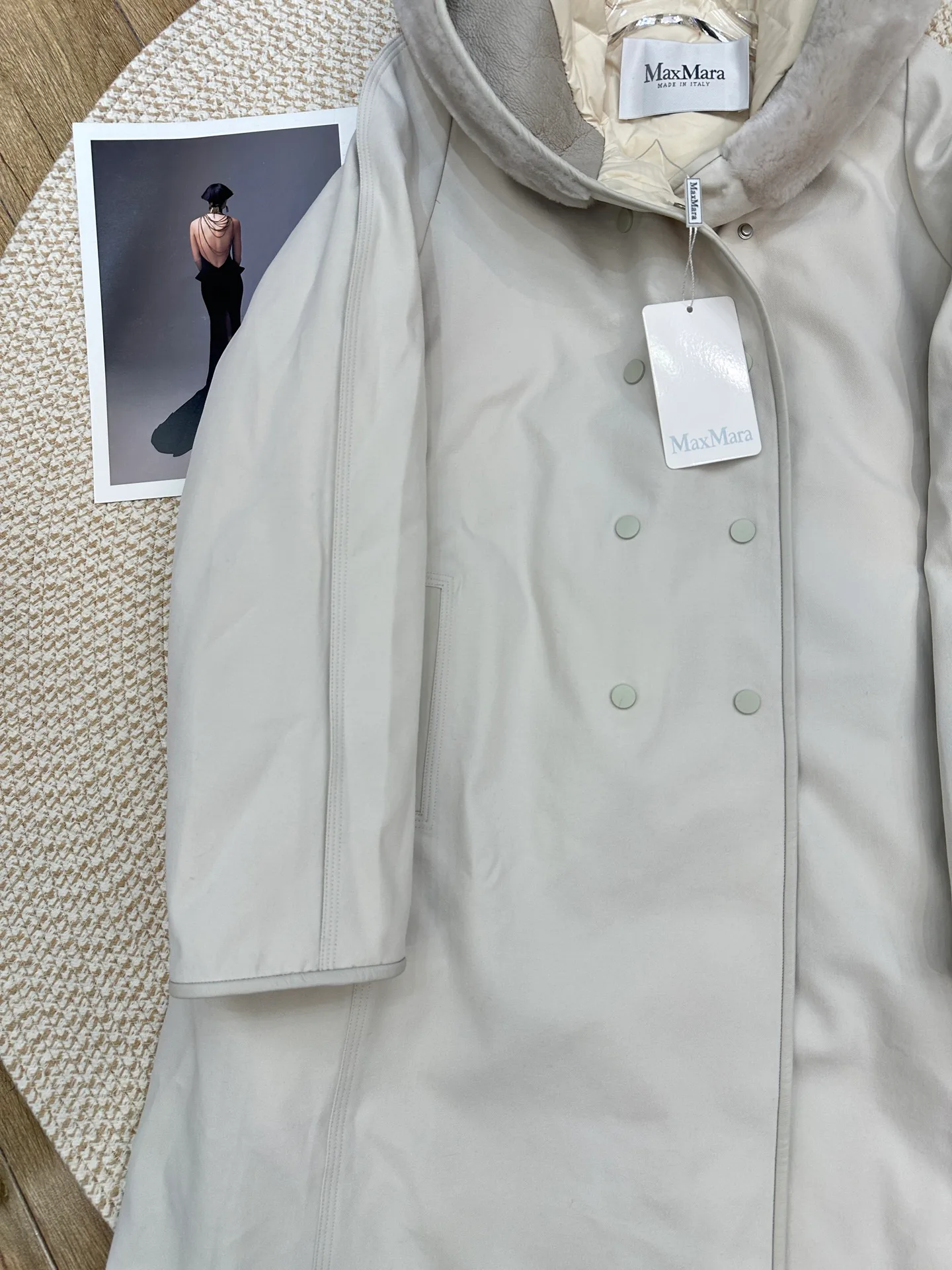 Пальто Женские Max Mara 6425750