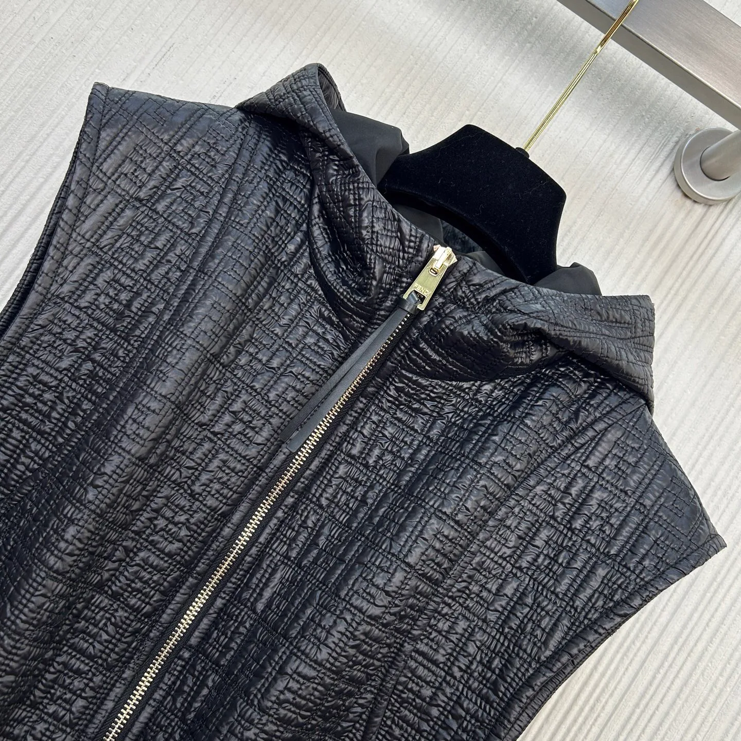 Жилеты Женские Fendi 5016108