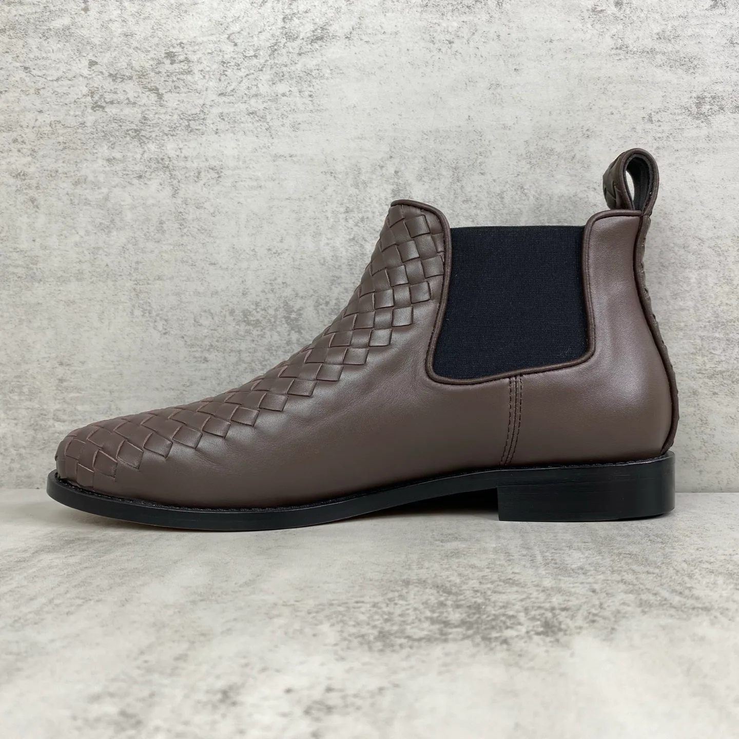 Ботинки Мужские Bottega Veneta 18719595
