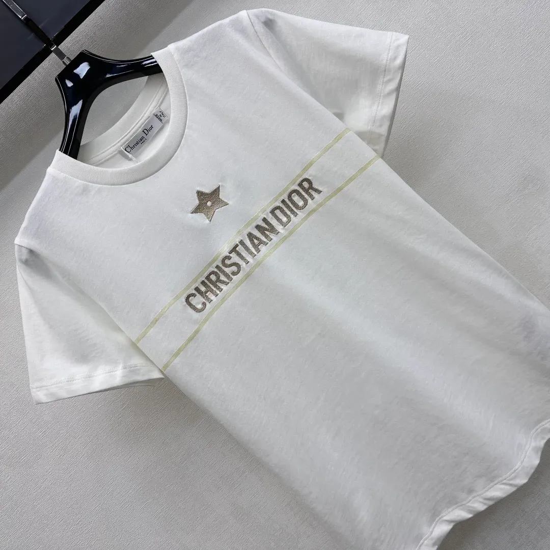 Футболки Женские Christian Dior 1567718