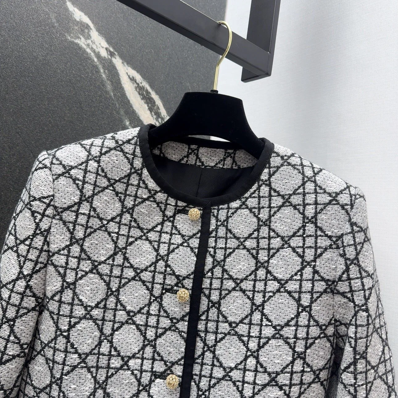 Жакеты Женские Christian Dior 6291872