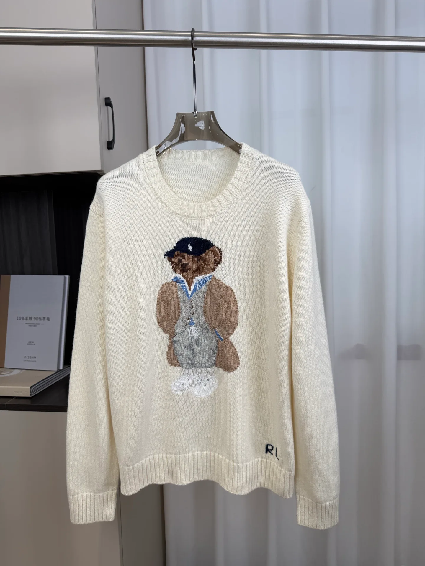 Свитеры Женские Ralph Lauren 522670