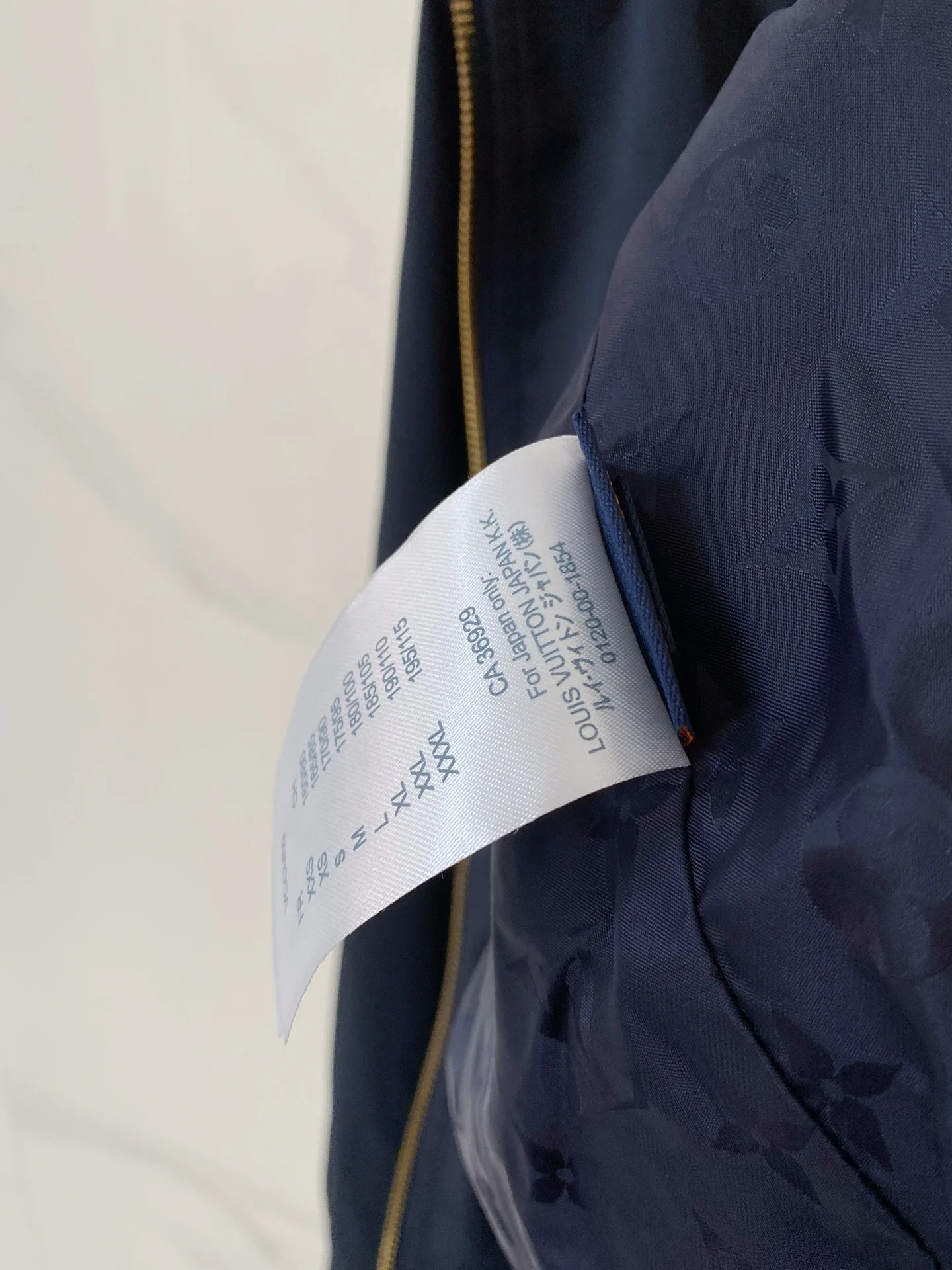 Куртки И Пуховики Мужские Louis Vuitton 6367845