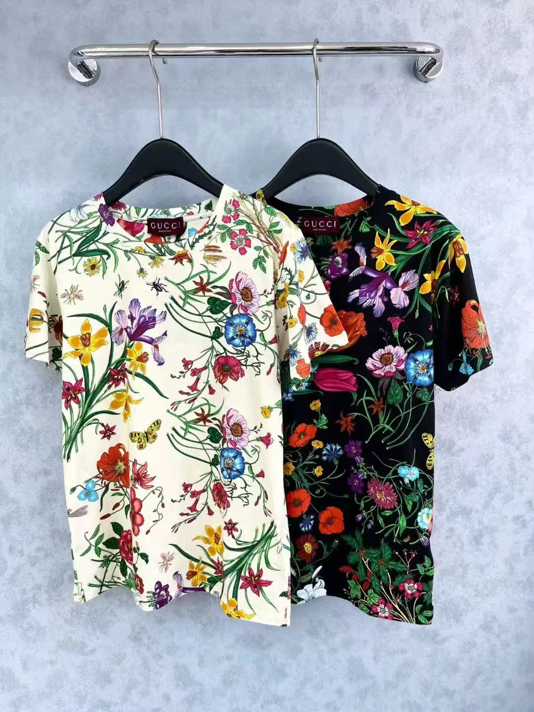 Футболки Женские Gucci 792012