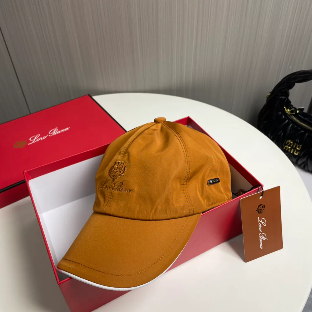 Головные Уборы Loro Piana 13294323